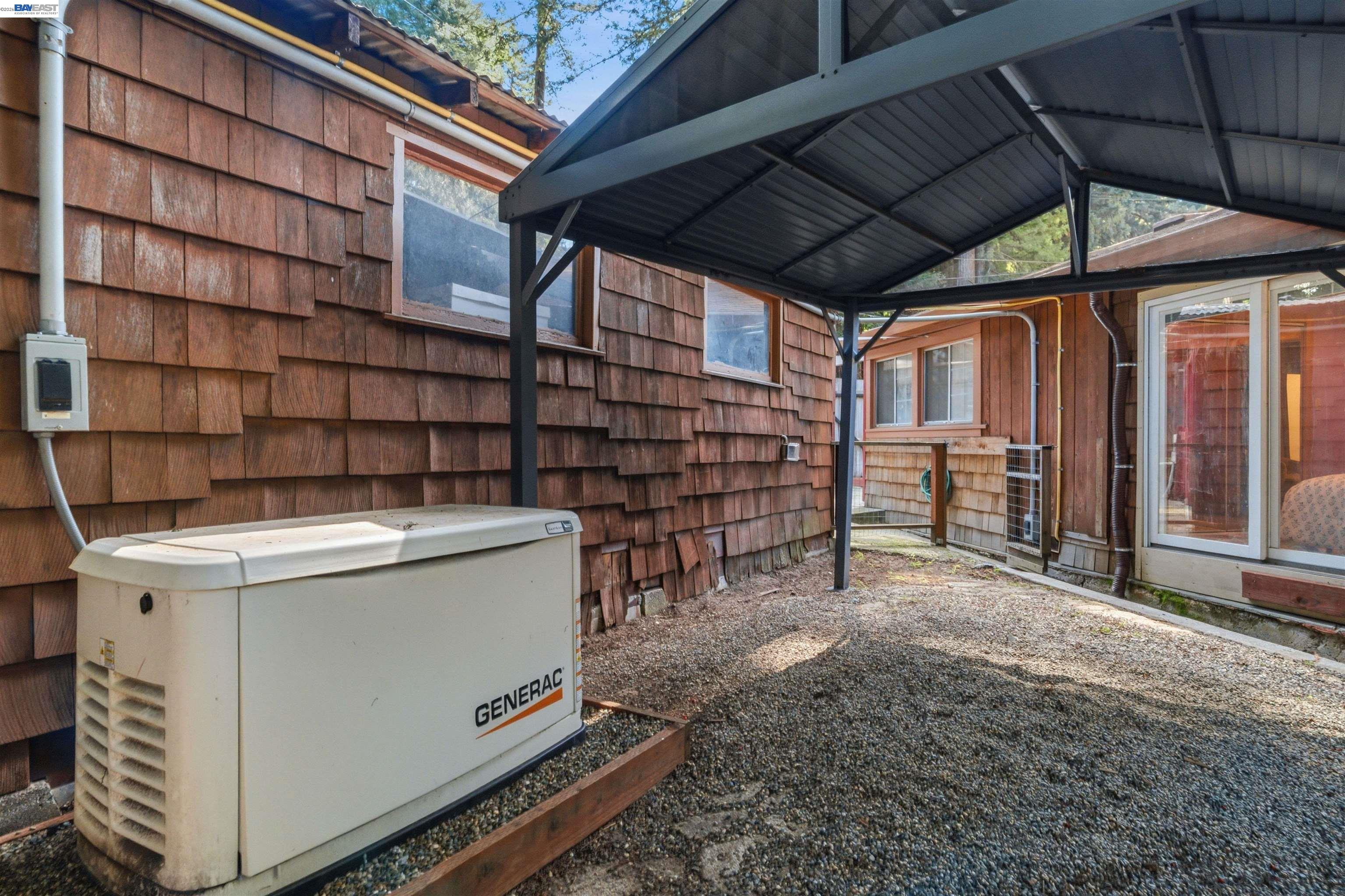 Detail Gallery Image 23 of 57 For 15765 Kings Creek Rd, Boulder Creek,  CA 95006 - 2 Beds | 1 Baths