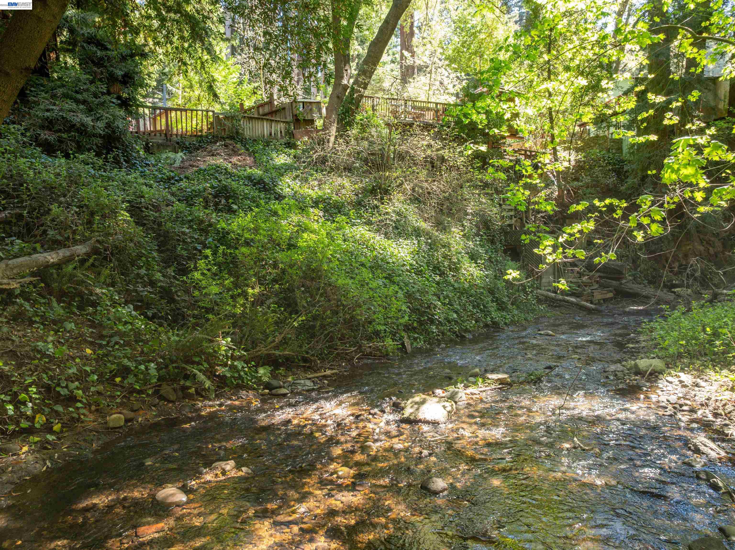 Detail Gallery Image 28 of 57 For 15765 Kings Creek Rd, Boulder Creek,  CA 95006 - 2 Beds | 1 Baths