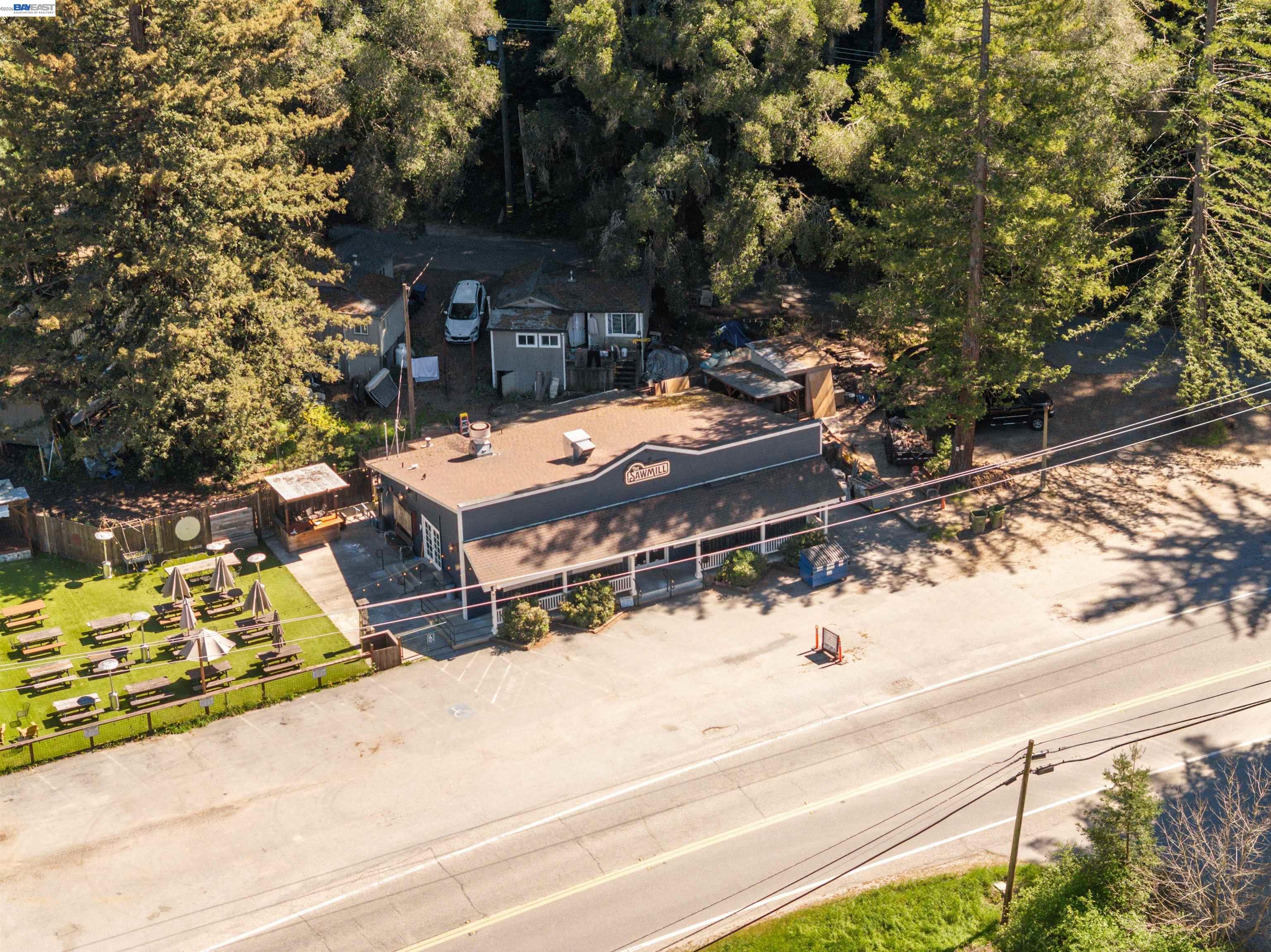 Detail Gallery Image 29 of 57 For 15765 Kings Creek Rd, Boulder Creek,  CA 95006 - 2 Beds | 1 Baths