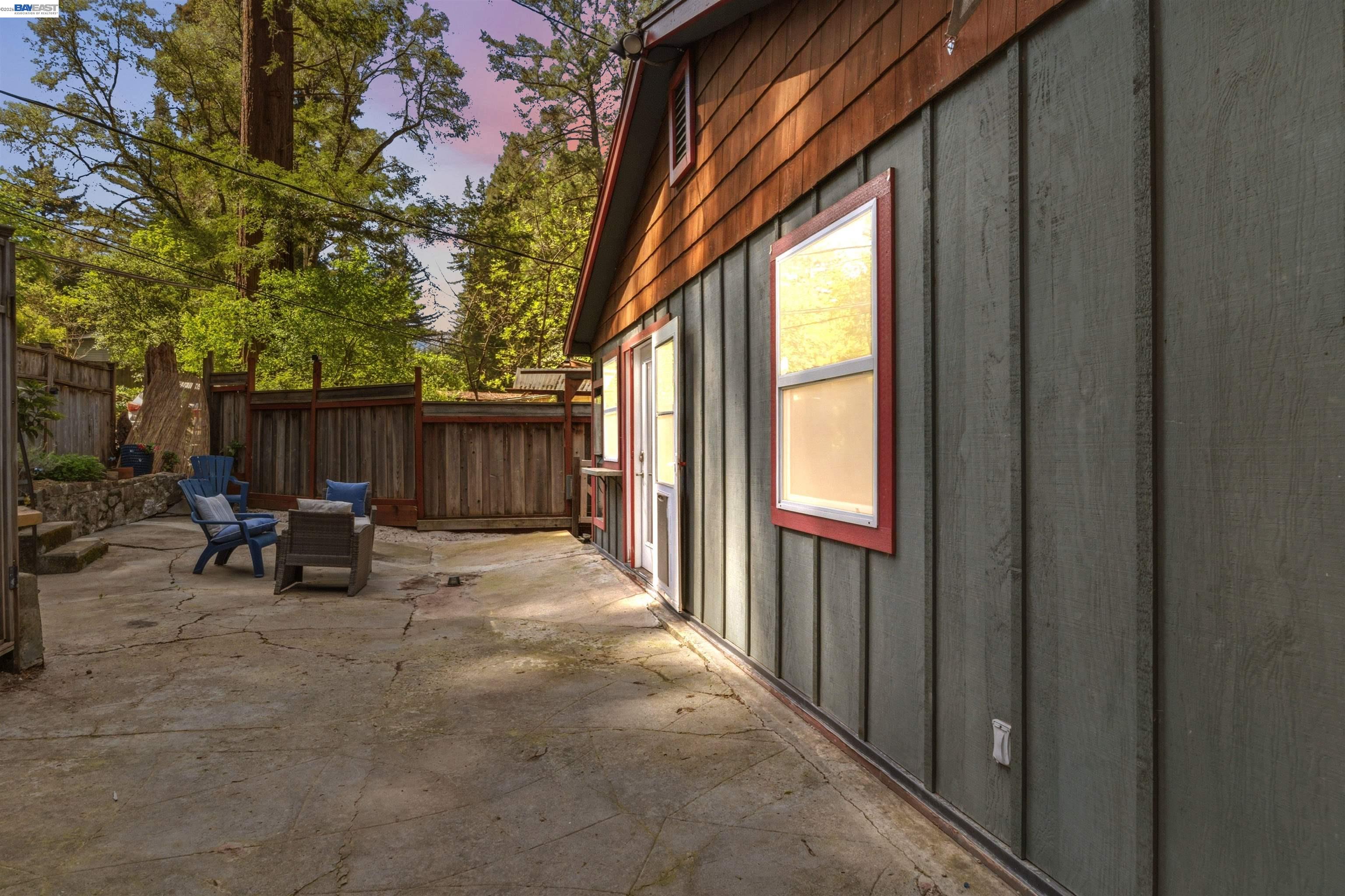 Detail Gallery Image 34 of 57 For 15765 Kings Creek Rd, Boulder Creek,  CA 95006 - 2 Beds | 1 Baths