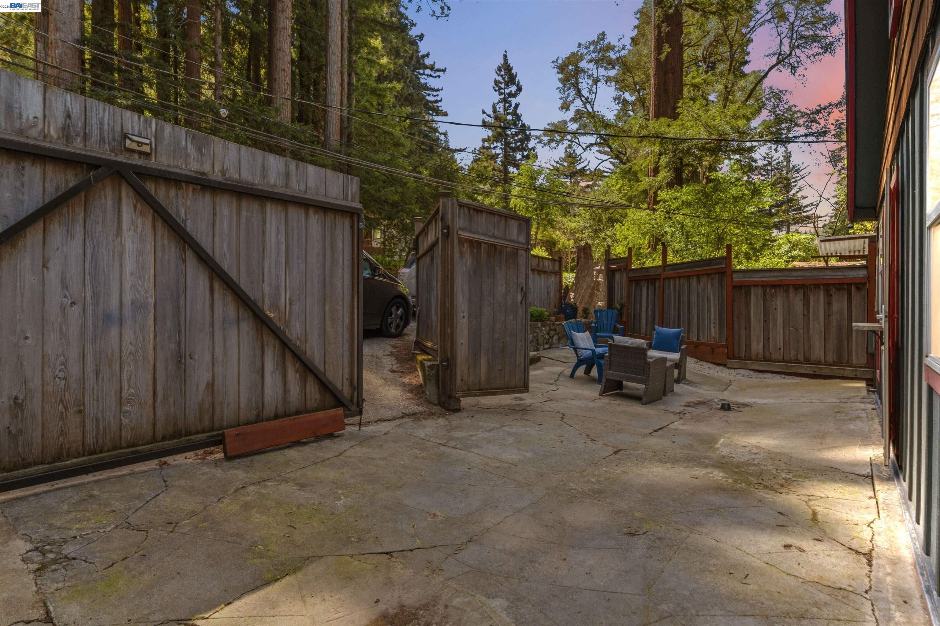 Detail Gallery Image 35 of 57 For 15765 Kings Creek Rd, Boulder Creek,  CA 95006 - 2 Beds | 1 Baths