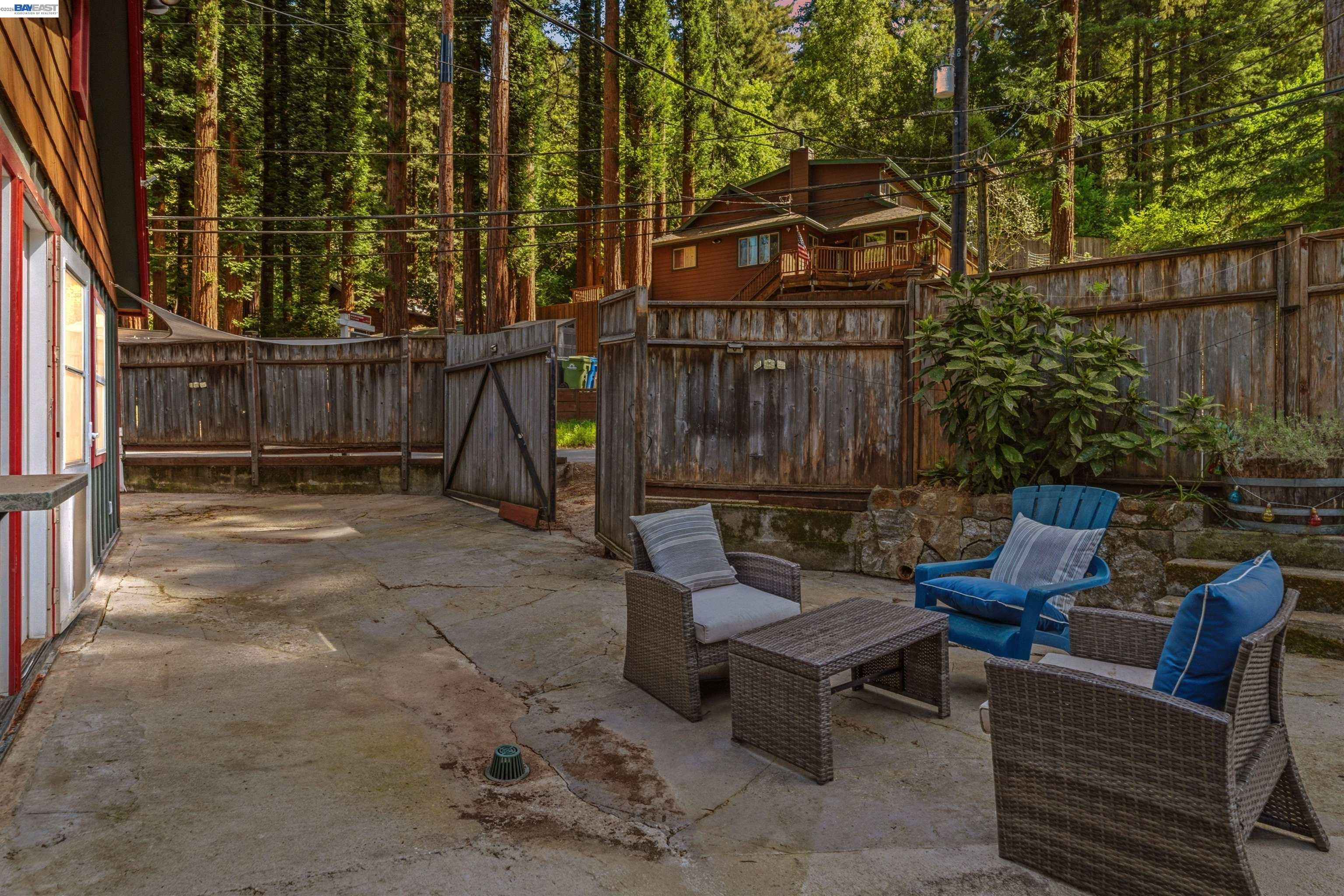 Detail Gallery Image 36 of 57 For 15765 Kings Creek Rd, Boulder Creek,  CA 95006 - 2 Beds | 1 Baths