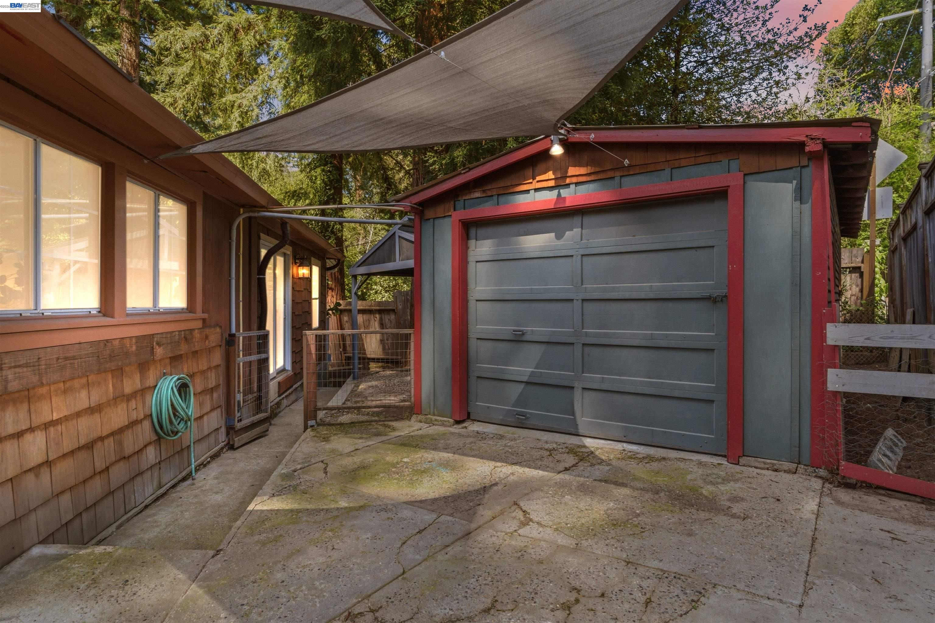 Detail Gallery Image 37 of 57 For 15765 Kings Creek Rd, Boulder Creek,  CA 95006 - 2 Beds | 1 Baths