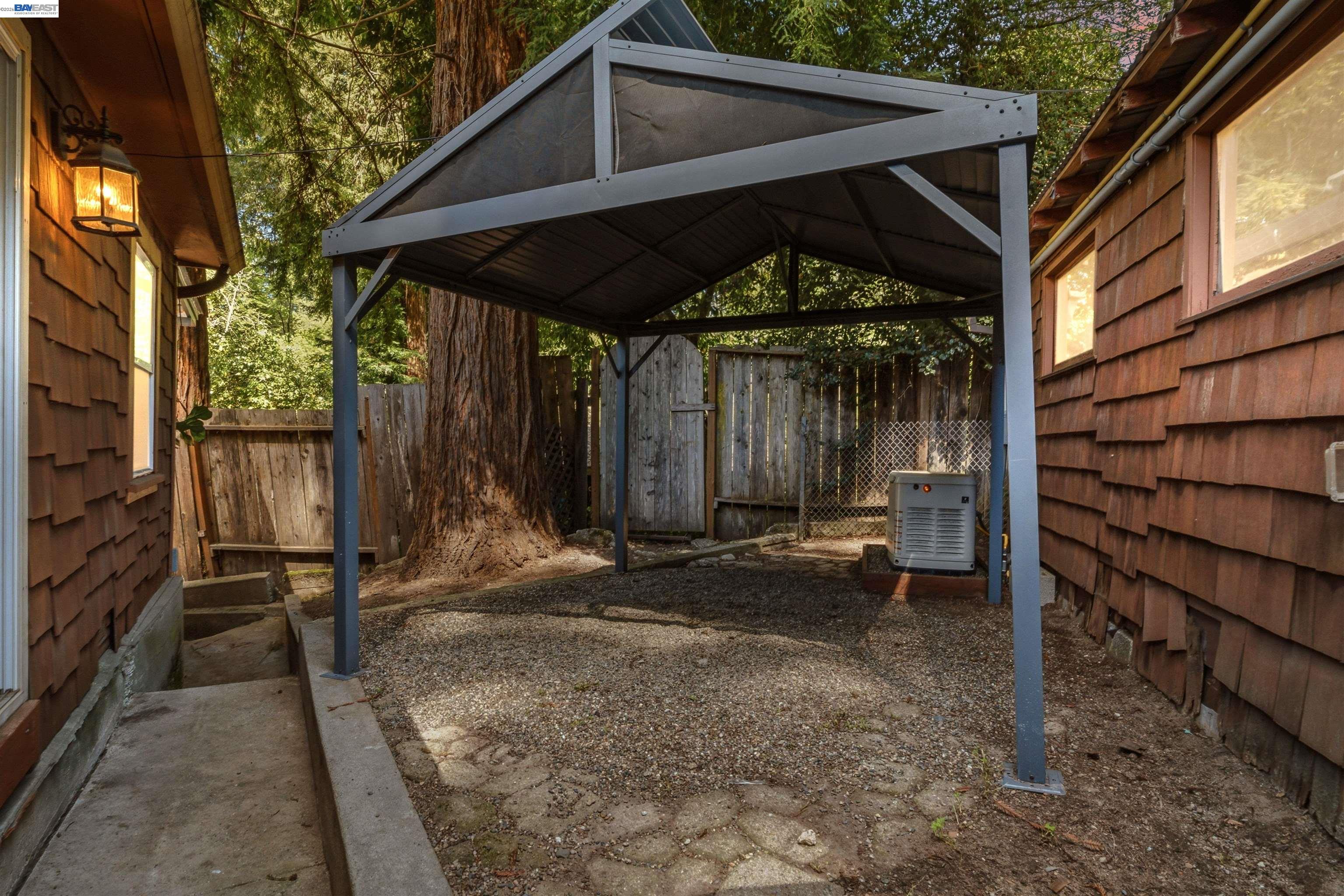 Detail Gallery Image 39 of 57 For 15765 Kings Creek Rd, Boulder Creek,  CA 95006 - 2 Beds | 1 Baths