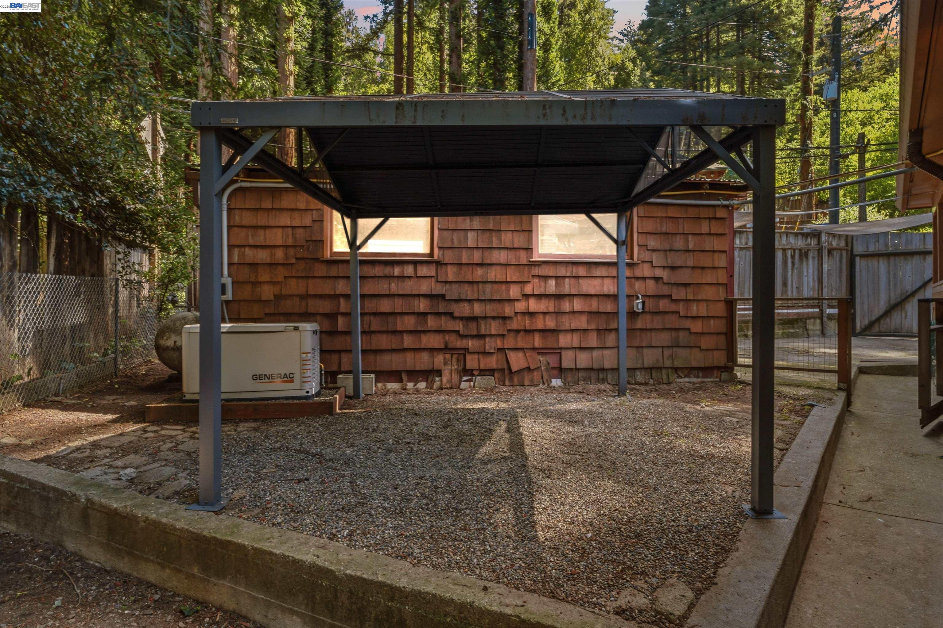 Detail Gallery Image 40 of 57 For 15765 Kings Creek Rd, Boulder Creek,  CA 95006 - 2 Beds | 1 Baths