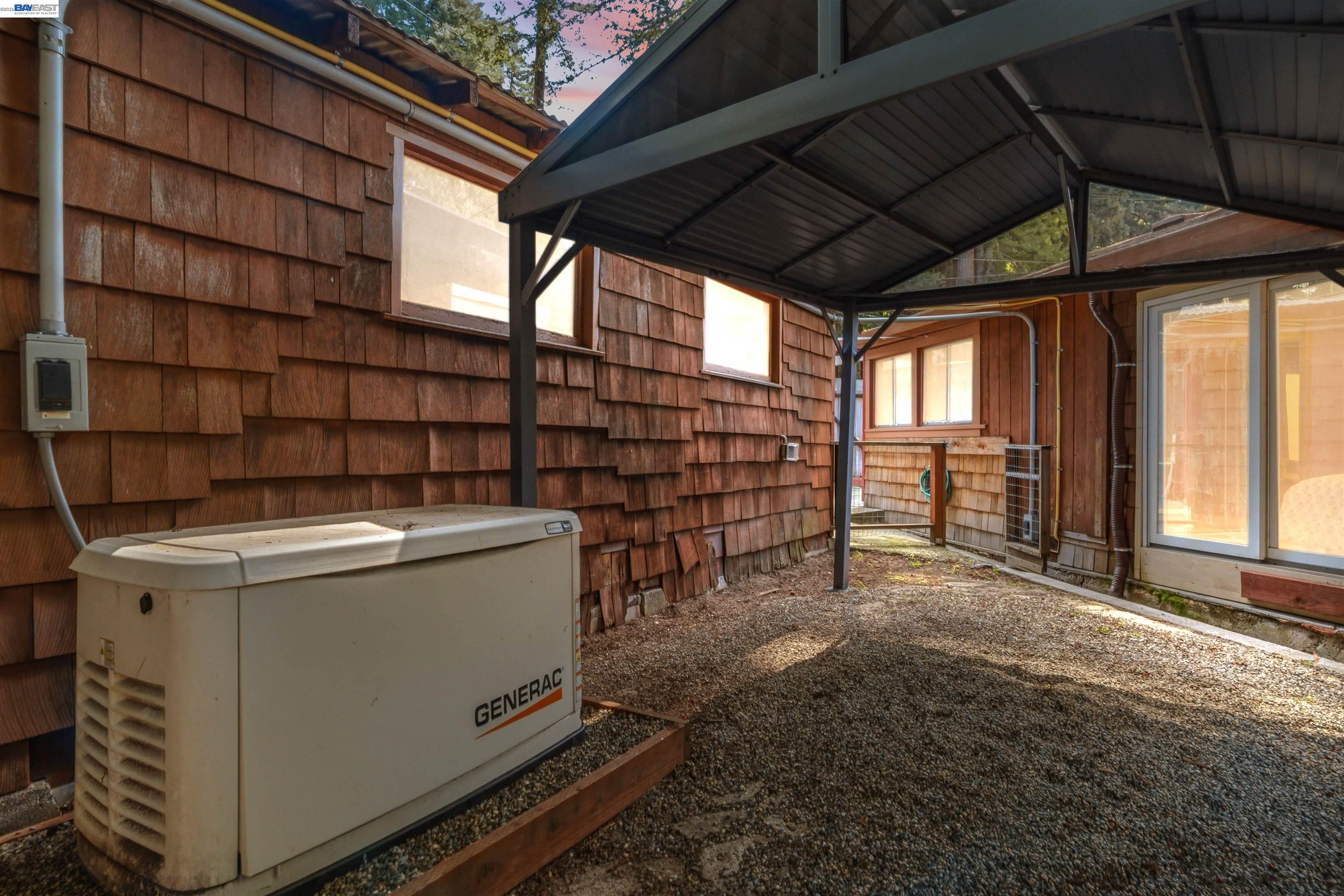 Detail Gallery Image 41 of 57 For 15765 Kings Creek Rd, Boulder Creek,  CA 95006 - 2 Beds | 1 Baths