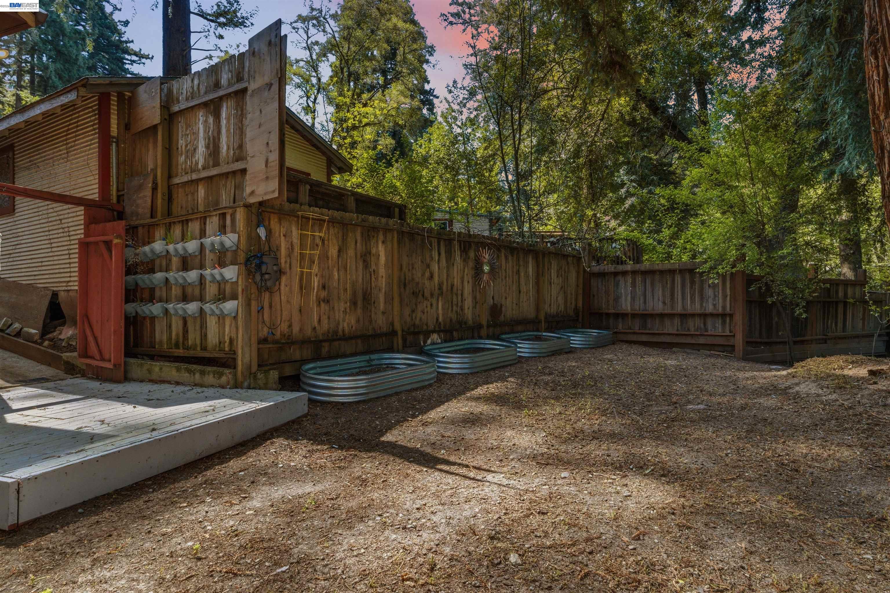 Detail Gallery Image 44 of 57 For 15765 Kings Creek Rd, Boulder Creek,  CA 95006 - 2 Beds | 1 Baths