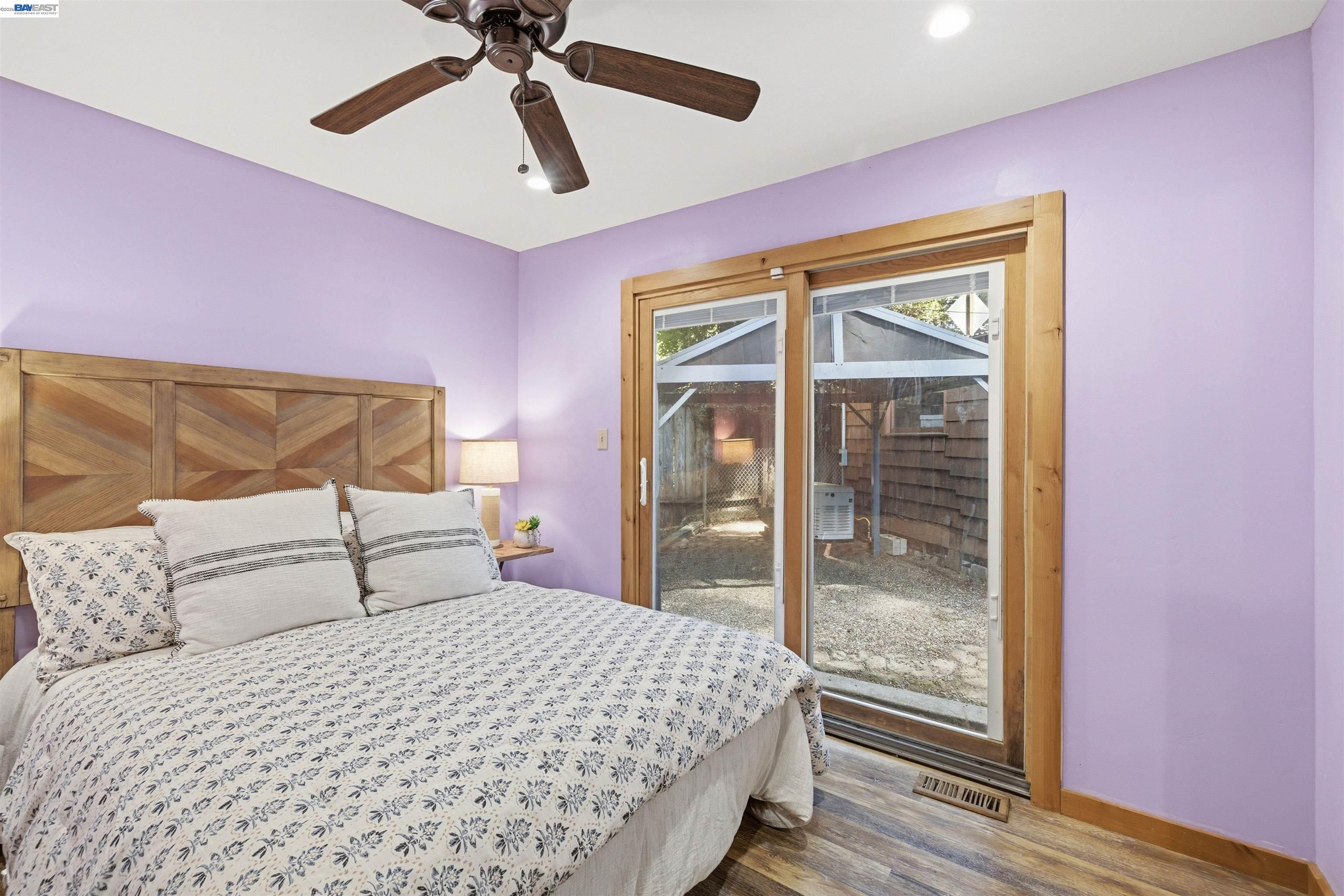 Detail Gallery Image 9 of 57 For 15765 Kings Creek Rd, Boulder Creek,  CA 95006 - 2 Beds | 1 Baths