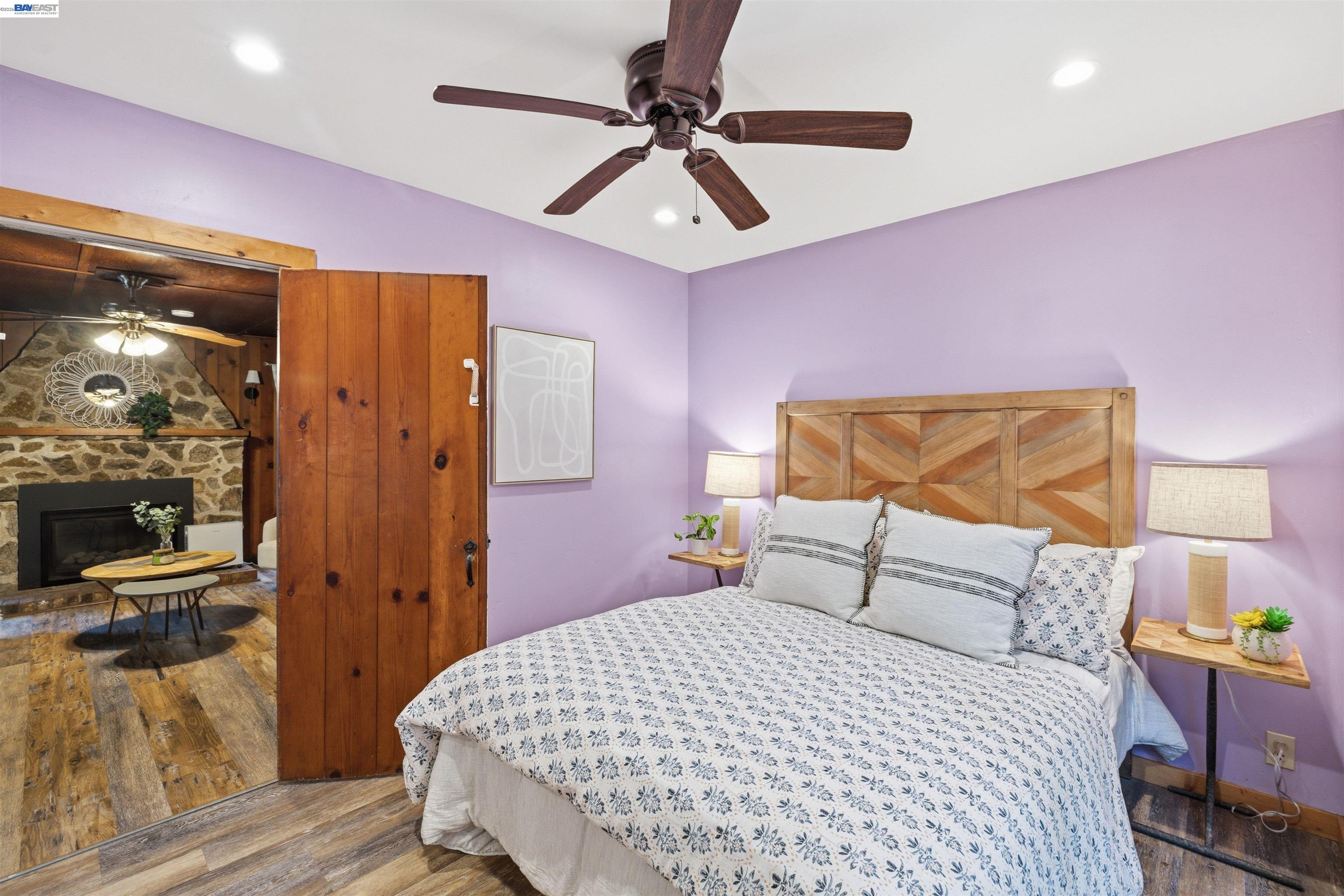 Detail Gallery Image 10 of 57 For 15765 Kings Creek Rd, Boulder Creek,  CA 95006 - 2 Beds | 1 Baths