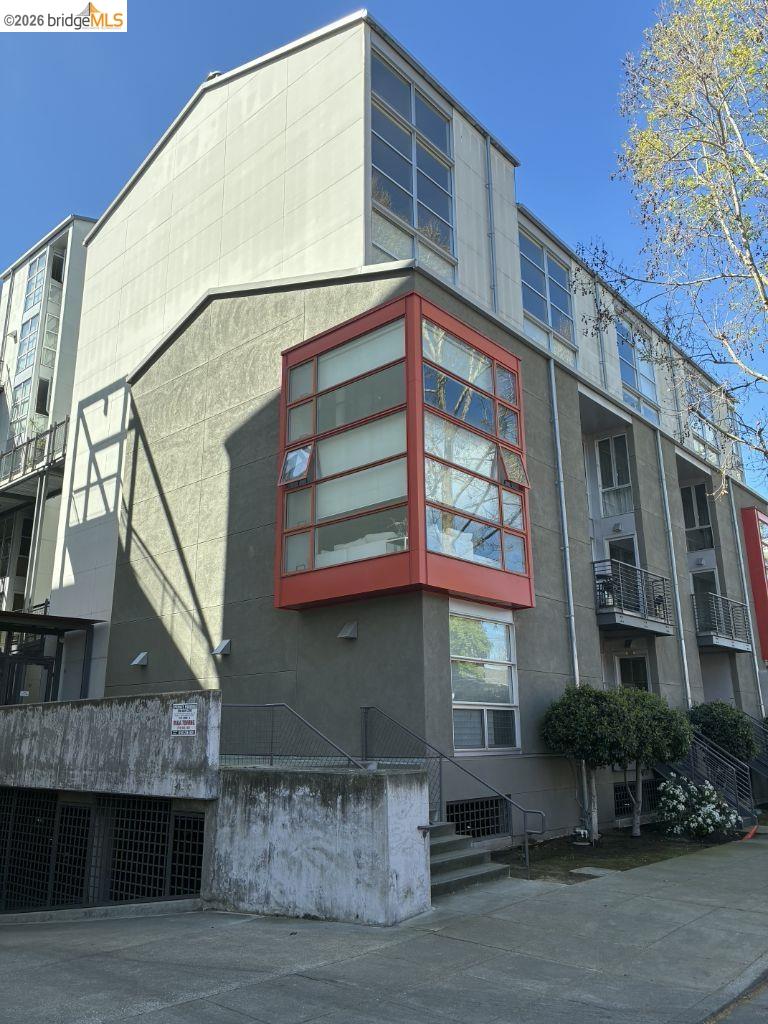 Detail Gallery Image 3 of 6 For 1007 41st St #513,  Emeryville,  CA 94608 - 1 Beds | 1 Baths