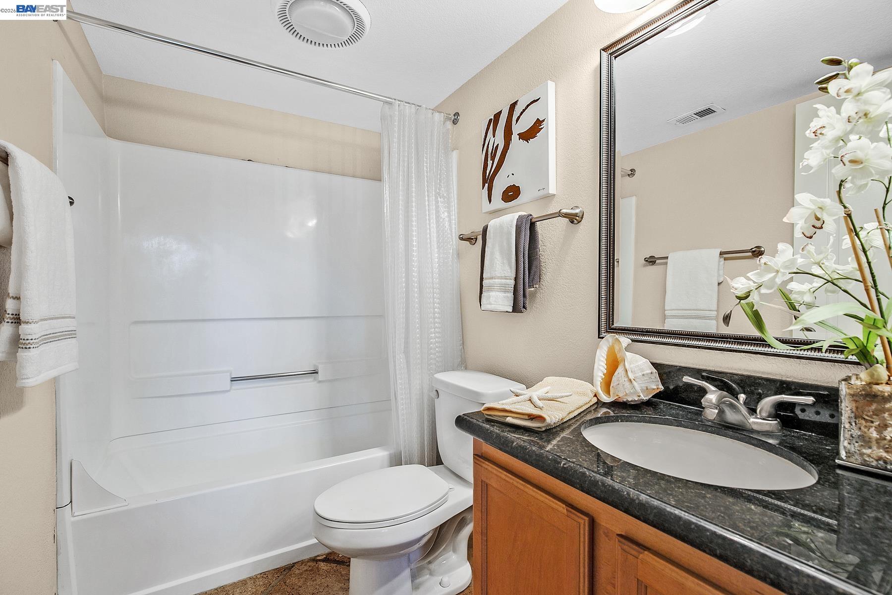 Detail Gallery Image 14 of 31 For 150 Reflections Drive #13,  San Ramon,  CA 94583 - 1 Beds | 1 Baths