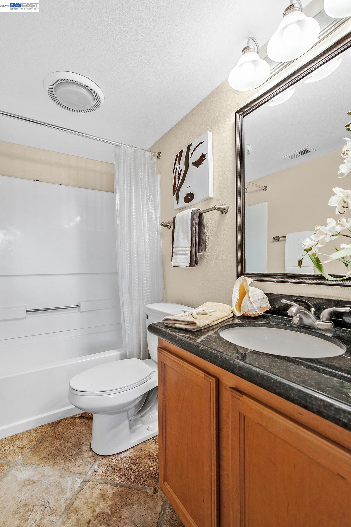 Detail Gallery Image 15 of 31 For 150 Reflections Drive #13,  San Ramon,  CA 94583 - 1 Beds | 1 Baths