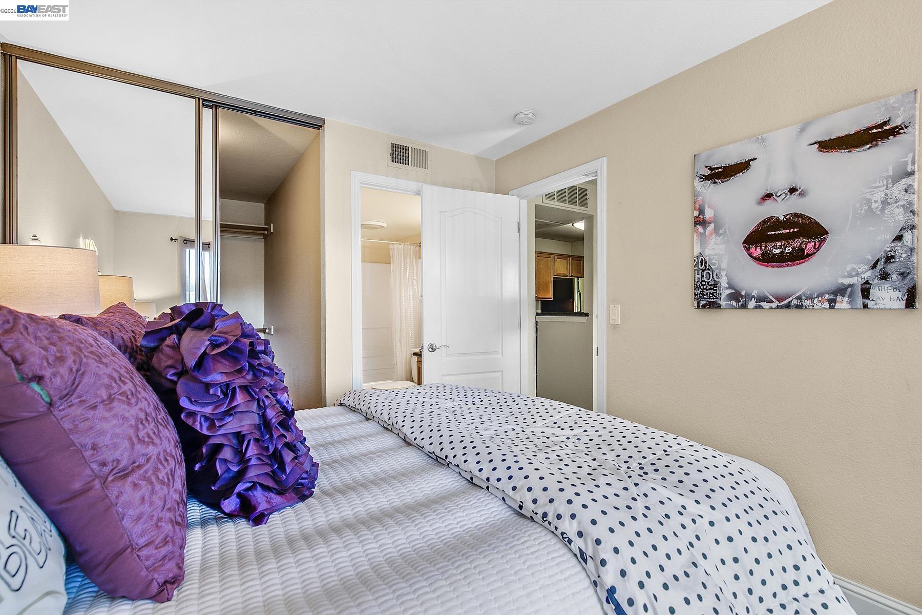 Detail Gallery Image 16 of 31 For 150 Reflections Drive #13,  San Ramon,  CA 94583 - 1 Beds | 1 Baths