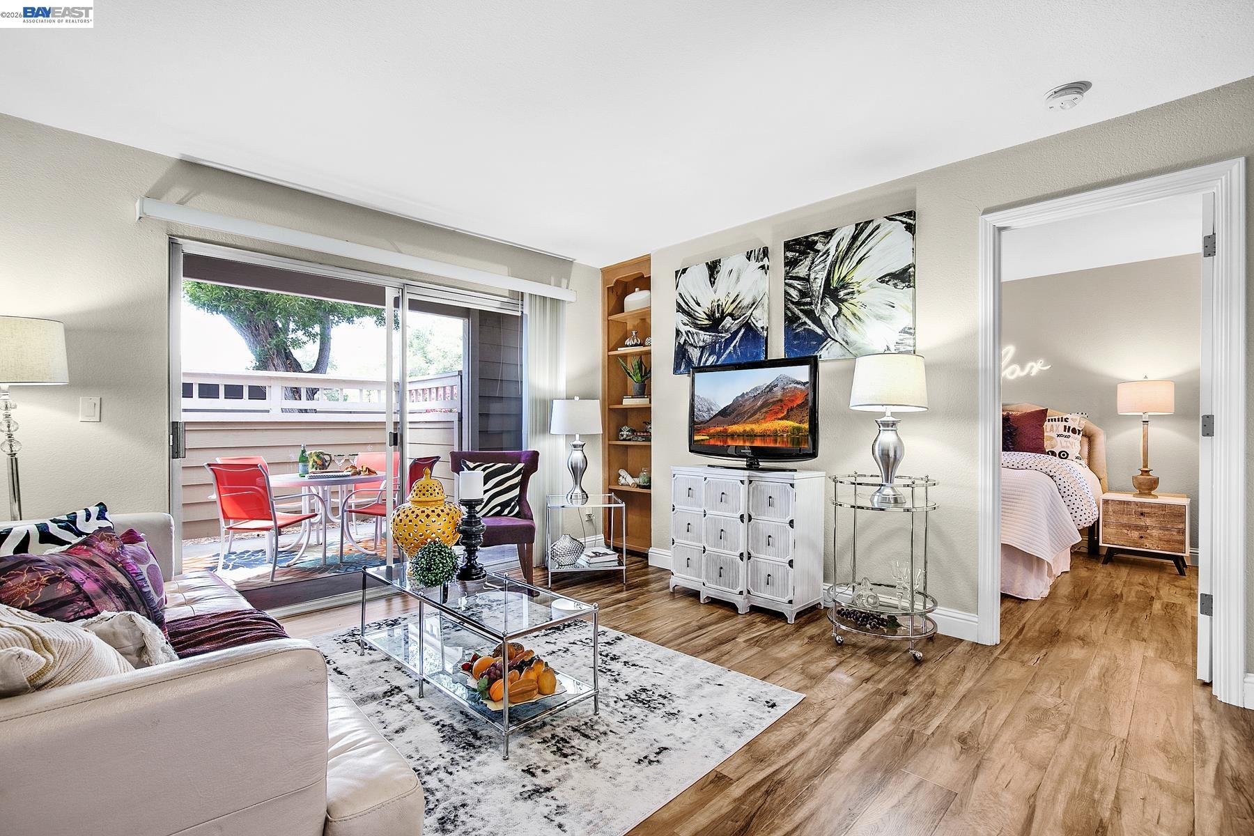 Detail Gallery Image 4 of 31 For 150 Reflections Drive #13,  San Ramon,  CA 94583 - 1 Beds | 1 Baths