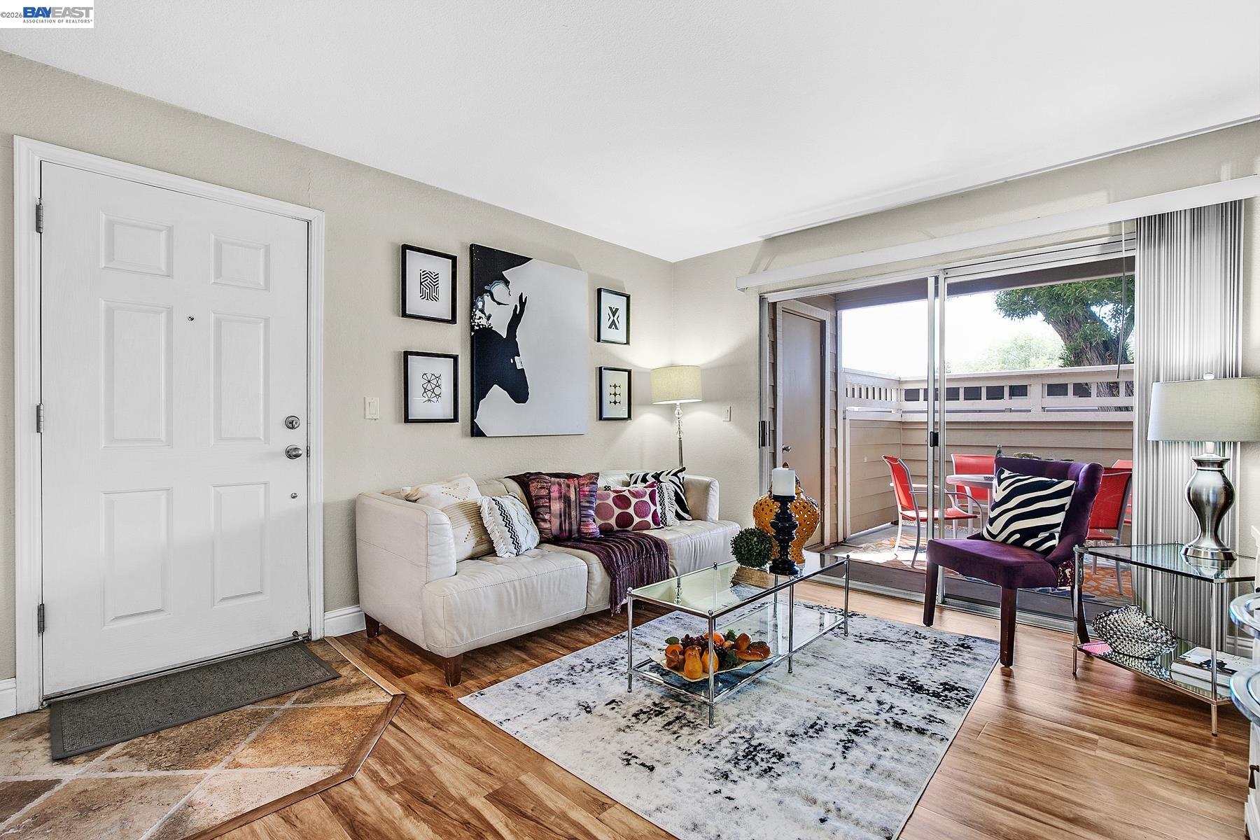 Detail Gallery Image 6 of 31 For 150 Reflections Drive #13,  San Ramon,  CA 94583 - 1 Beds | 1 Baths