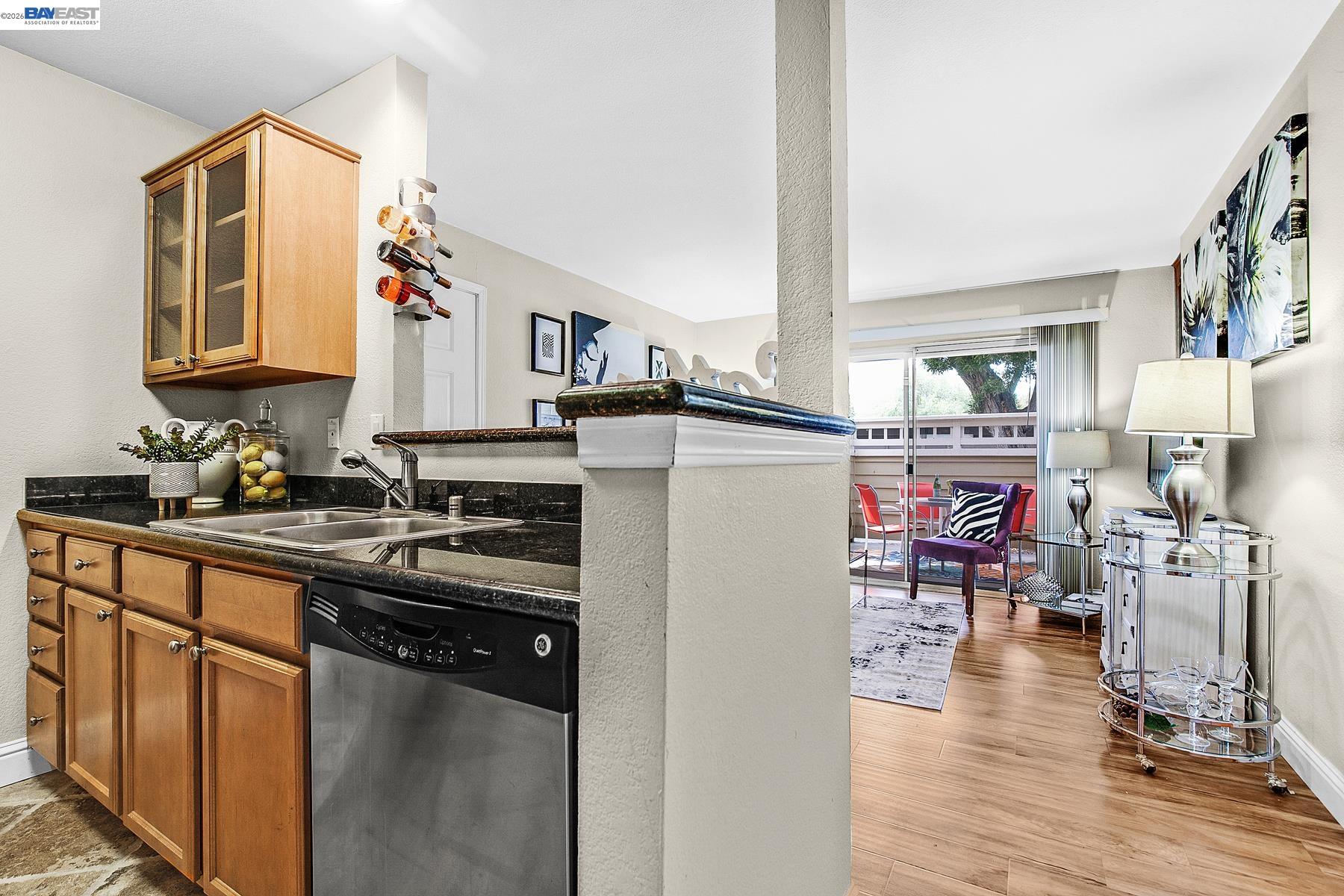 Detail Gallery Image 10 of 31 For 150 Reflections Drive #13,  San Ramon,  CA 94583 - 1 Beds | 1 Baths