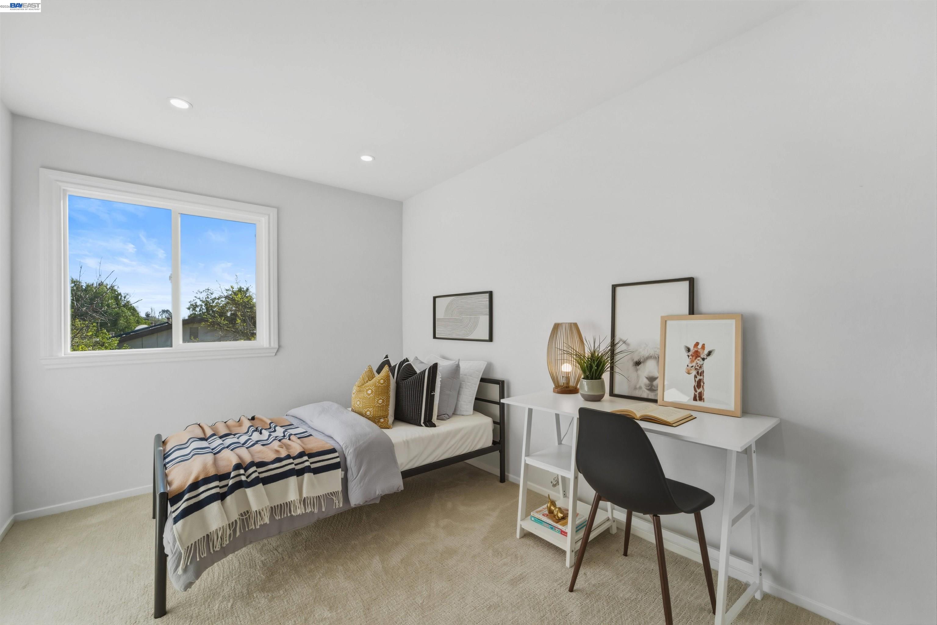 Detail Gallery Image 15 of 31 For 32471 Lake Ree St, Fremont,  CA 94555 - 4 Beds | 2 Baths