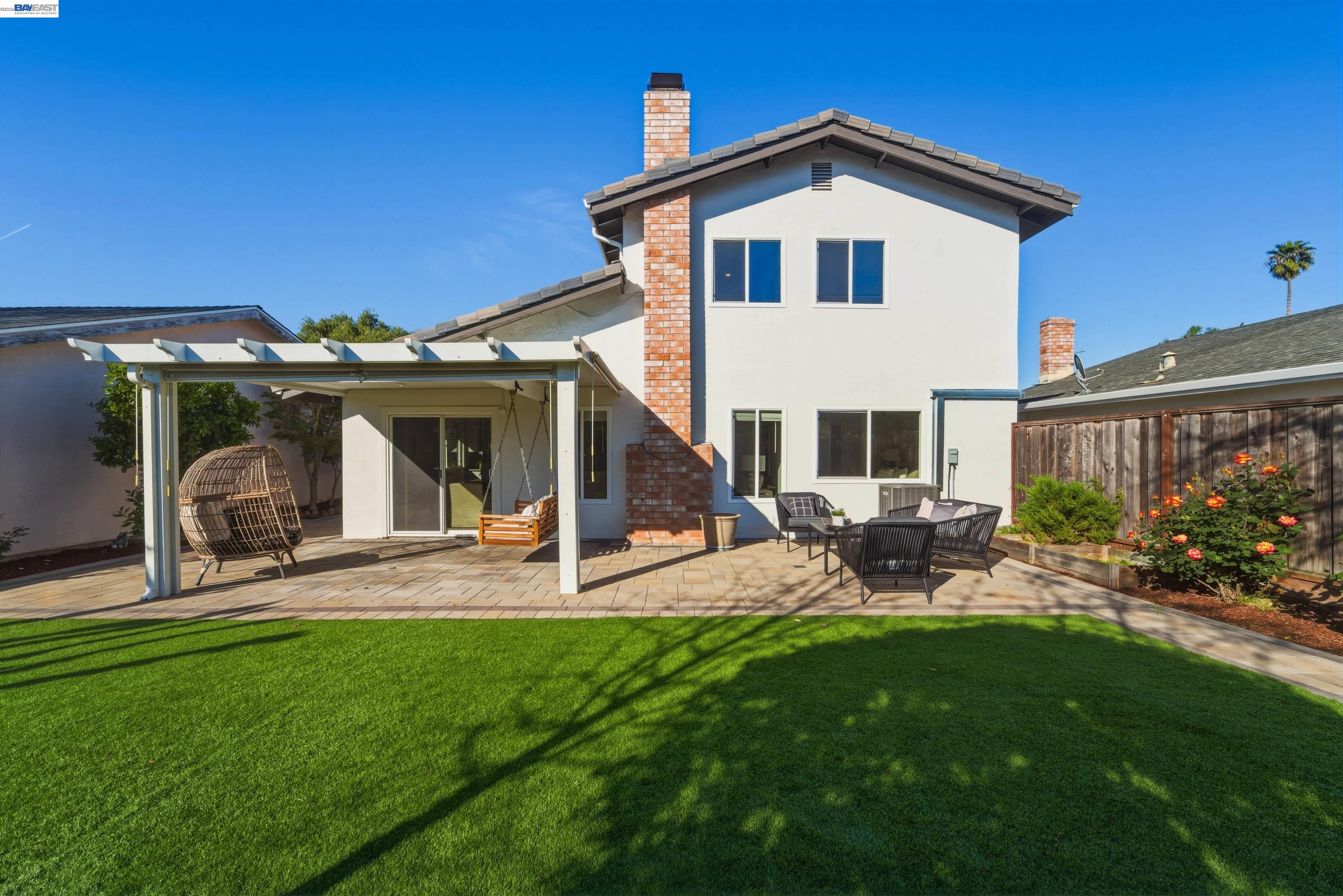 Detail Gallery Image 19 of 31 For 32471 Lake Ree St, Fremont,  CA 94555 - 4 Beds | 2 Baths