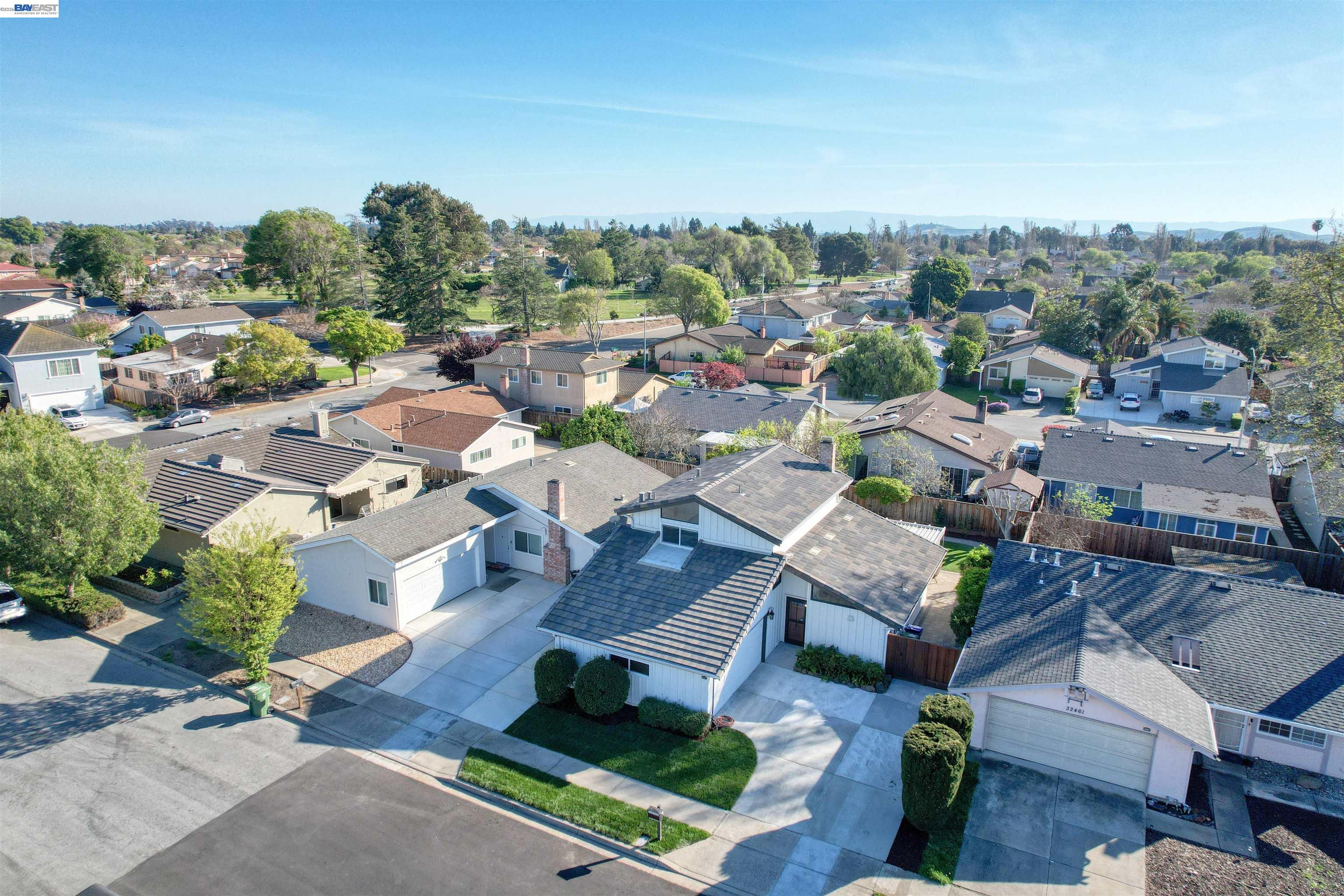 Detail Gallery Image 25 of 31 For 32471 Lake Ree St, Fremont,  CA 94555 - 4 Beds | 2 Baths