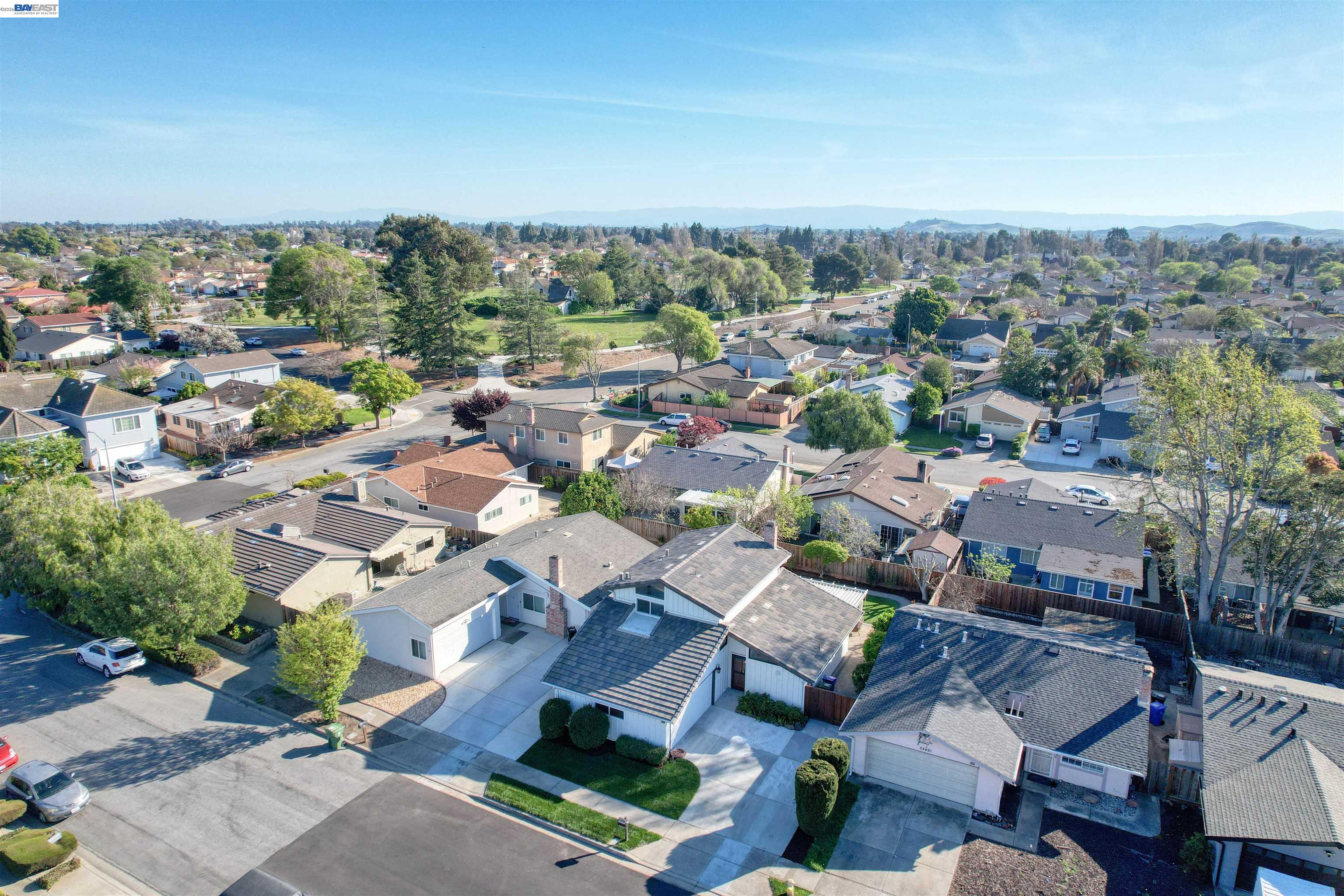 Detail Gallery Image 26 of 31 For 32471 Lake Ree St, Fremont,  CA 94555 - 4 Beds | 2 Baths