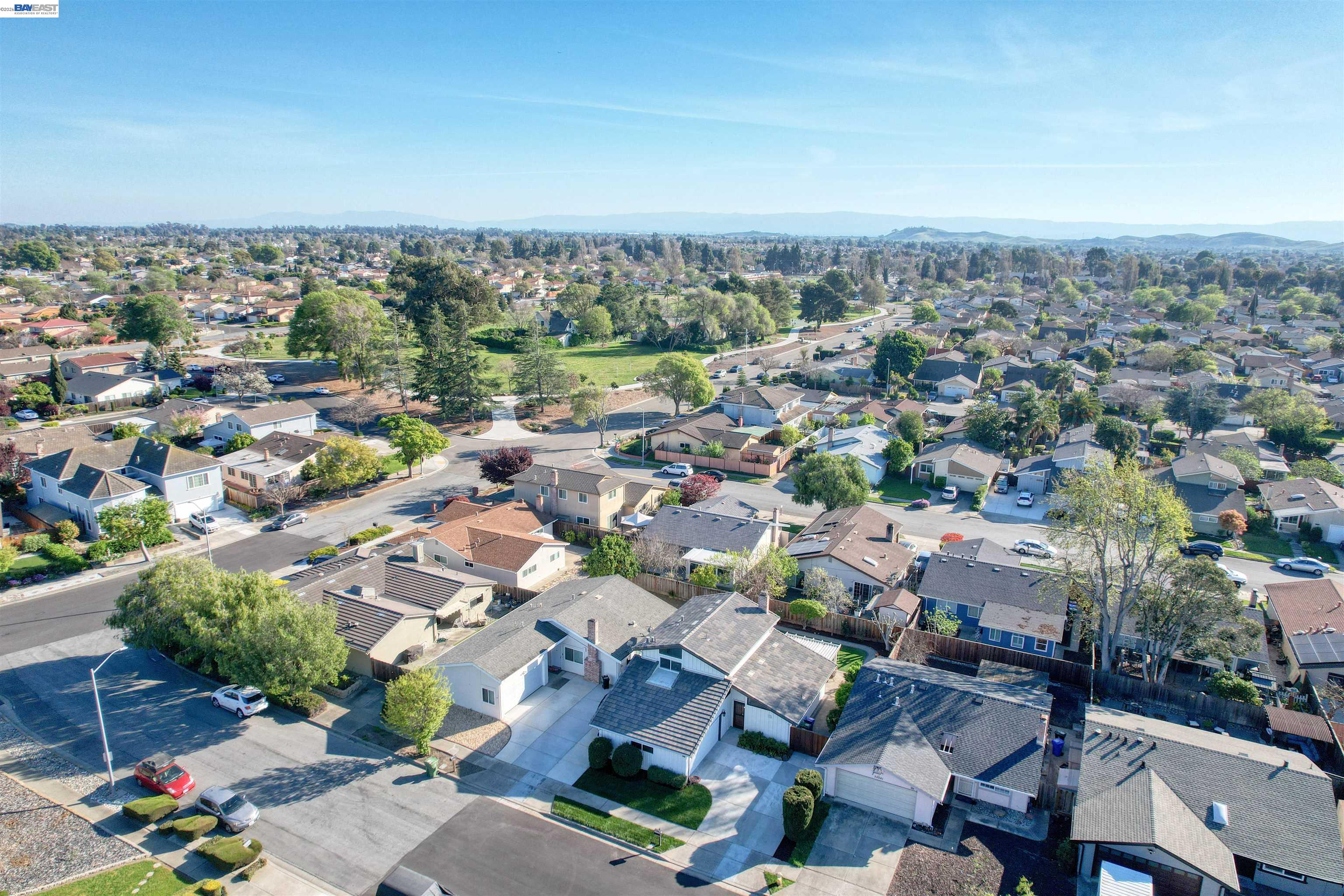 Detail Gallery Image 27 of 31 For 32471 Lake Ree St, Fremont,  CA 94555 - 4 Beds | 2 Baths