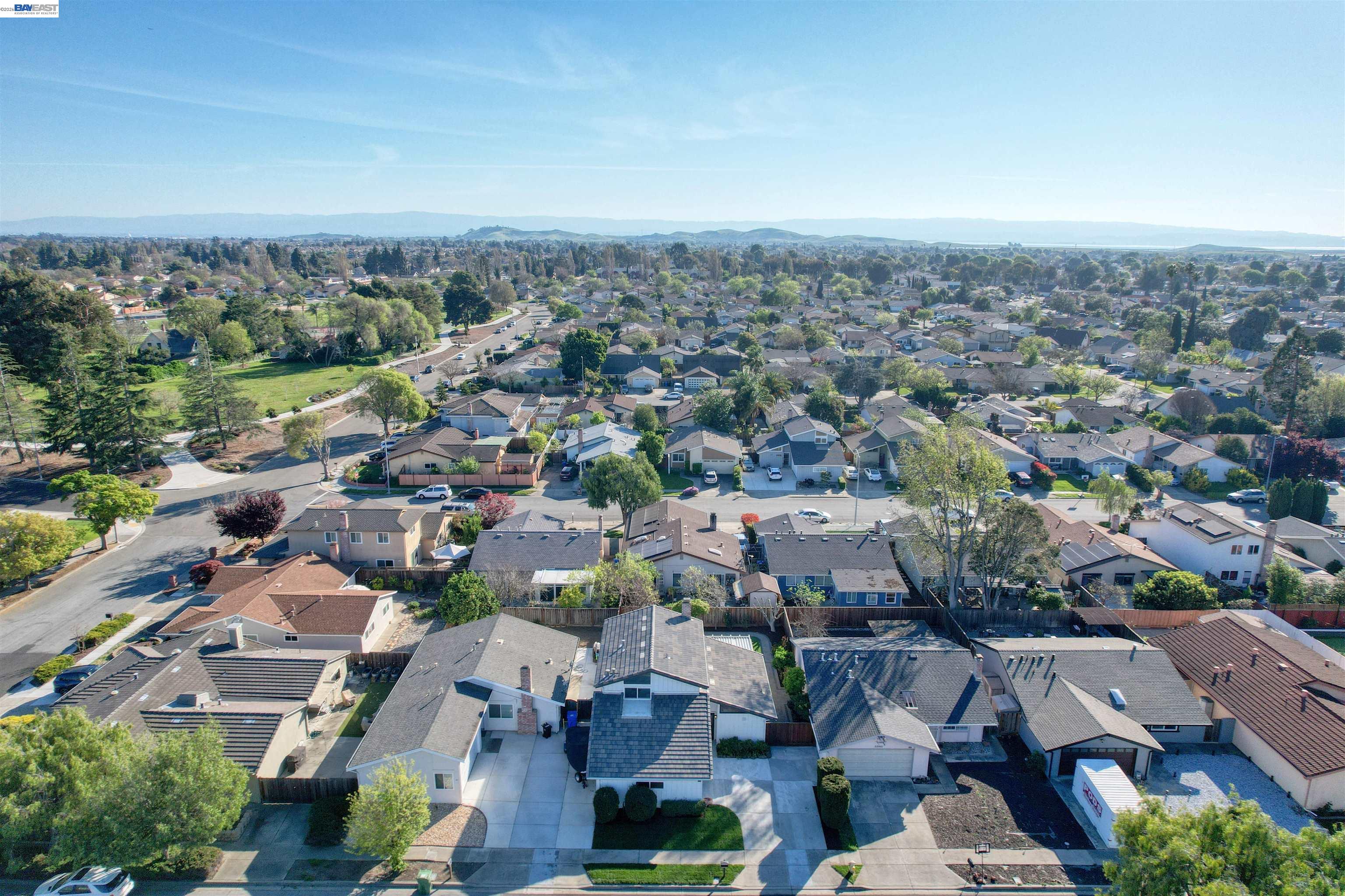 Detail Gallery Image 28 of 31 For 32471 Lake Ree St, Fremont,  CA 94555 - 4 Beds | 2 Baths