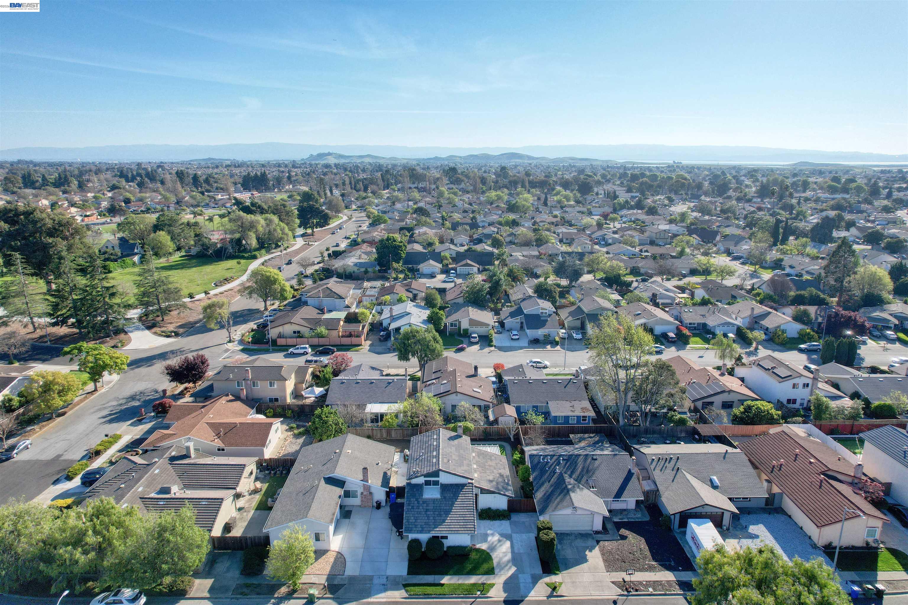 Detail Gallery Image 31 of 31 For 32471 Lake Ree St, Fremont,  CA 94555 - 4 Beds | 2 Baths