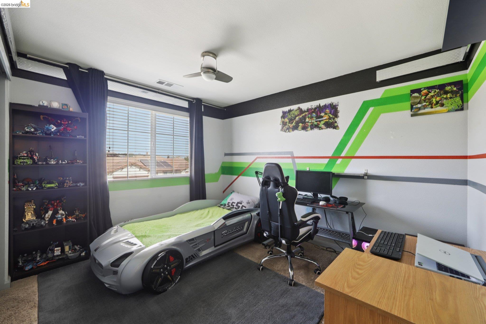 Detail Gallery Image 27 of 42 For 1327 Tuolumne Way, Oakley,  CA 94561 - 5 Beds | 3 Baths