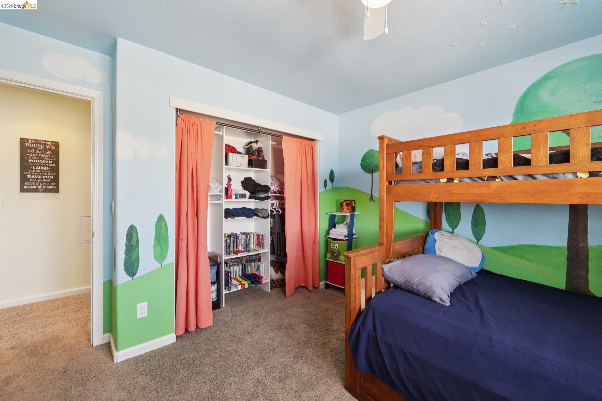 Detail Gallery Image 29 of 42 For 1327 Tuolumne Way, Oakley,  CA 94561 - 5 Beds | 3 Baths