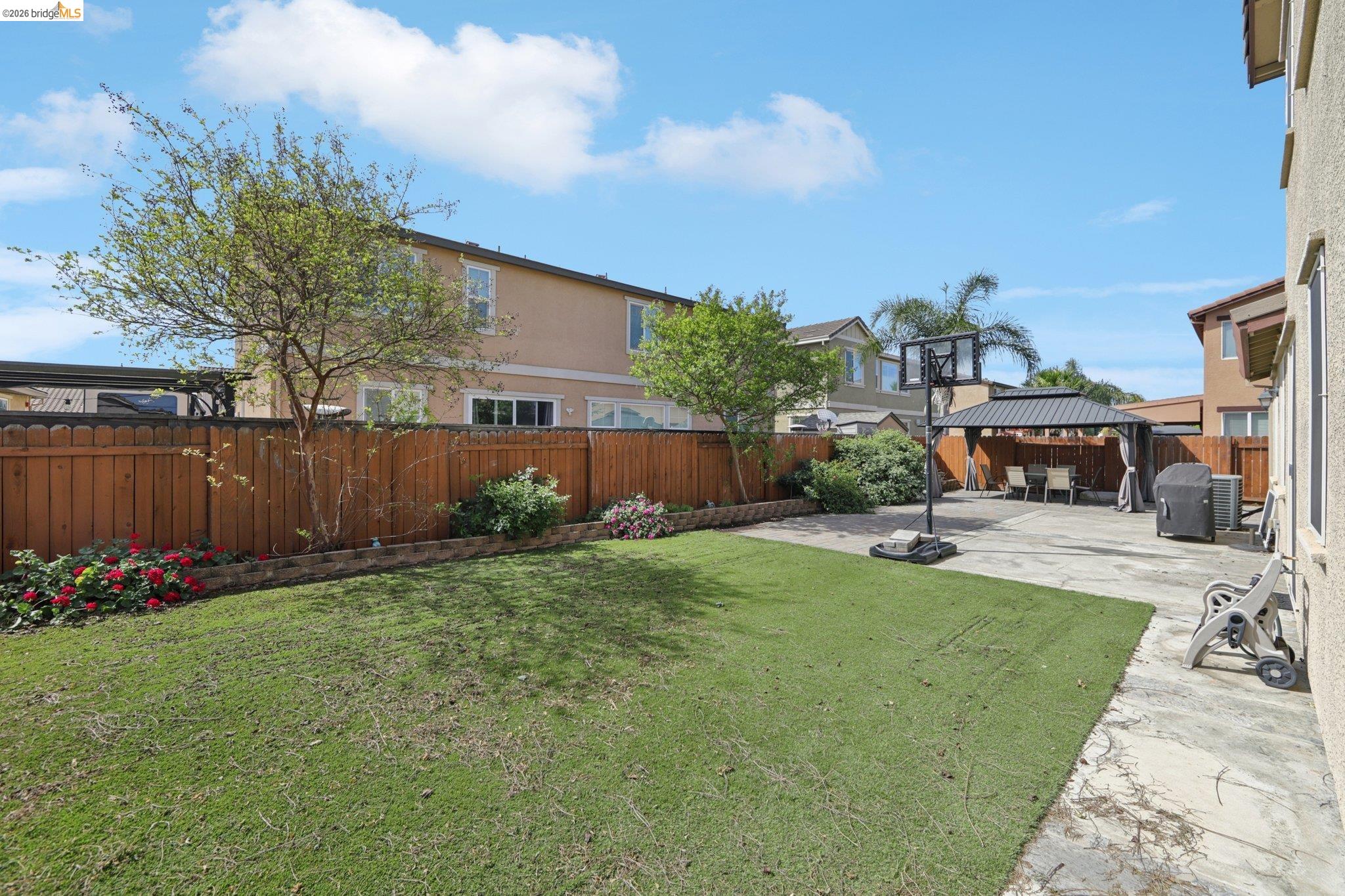 Detail Gallery Image 35 of 42 For 1327 Tuolumne Way, Oakley,  CA 94561 - 5 Beds | 3 Baths