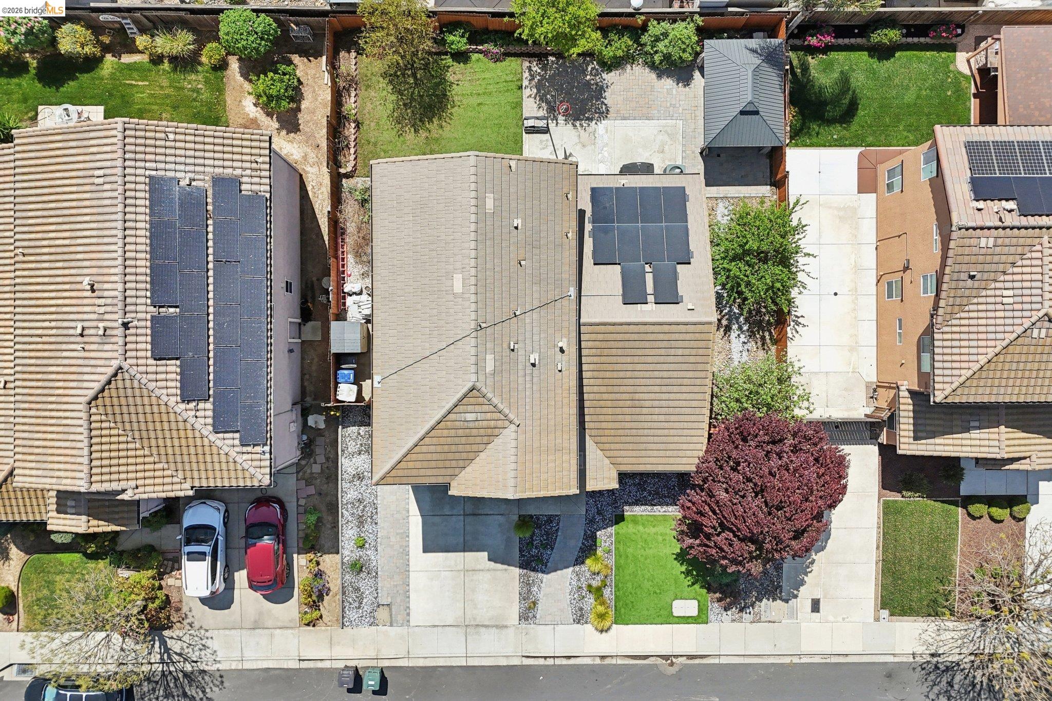 Detail Gallery Image 39 of 42 For 1327 Tuolumne Way, Oakley,  CA 94561 - 5 Beds | 3 Baths