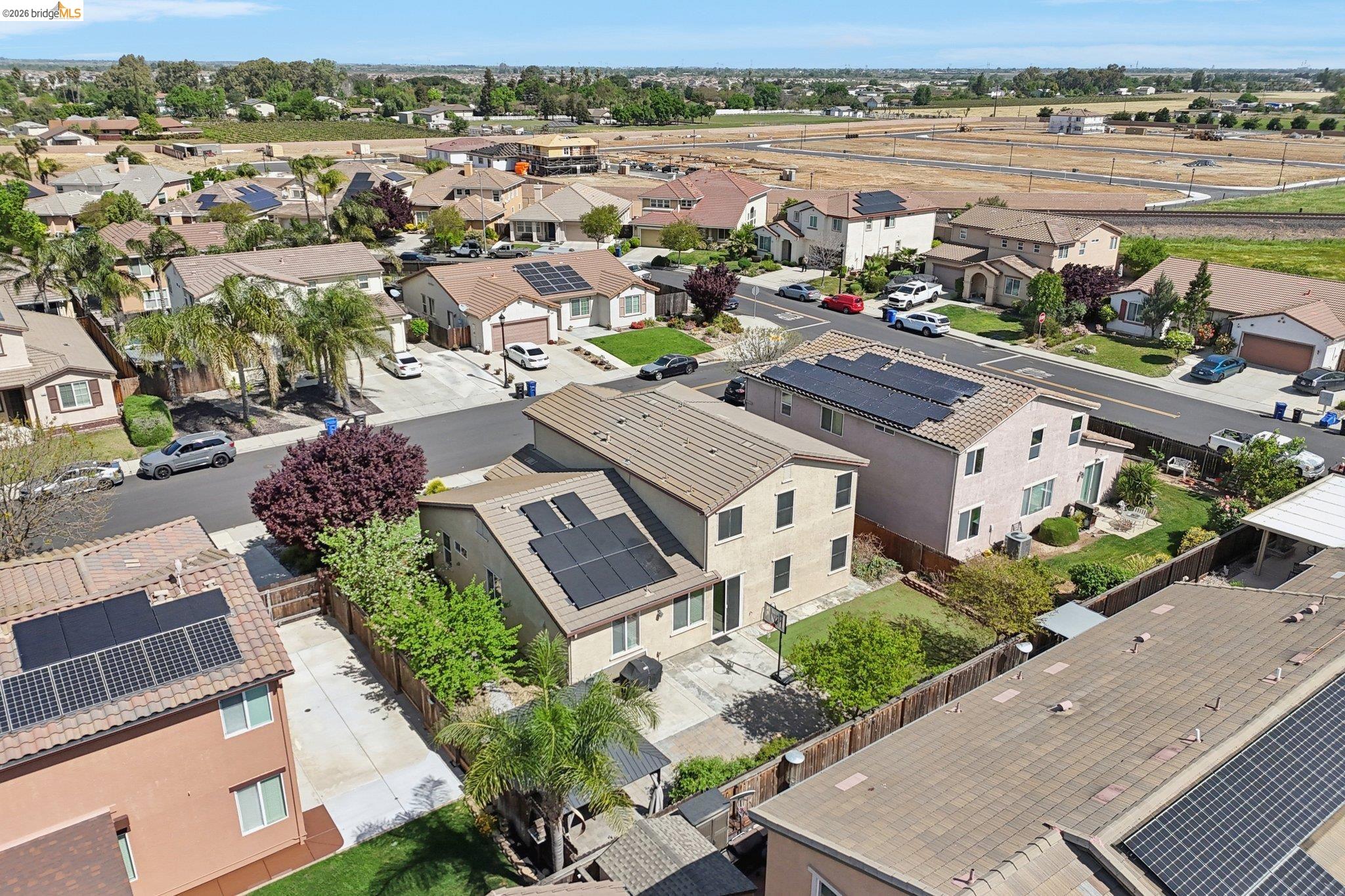 Detail Gallery Image 41 of 42 For 1327 Tuolumne Way, Oakley,  CA 94561 - 5 Beds | 3 Baths