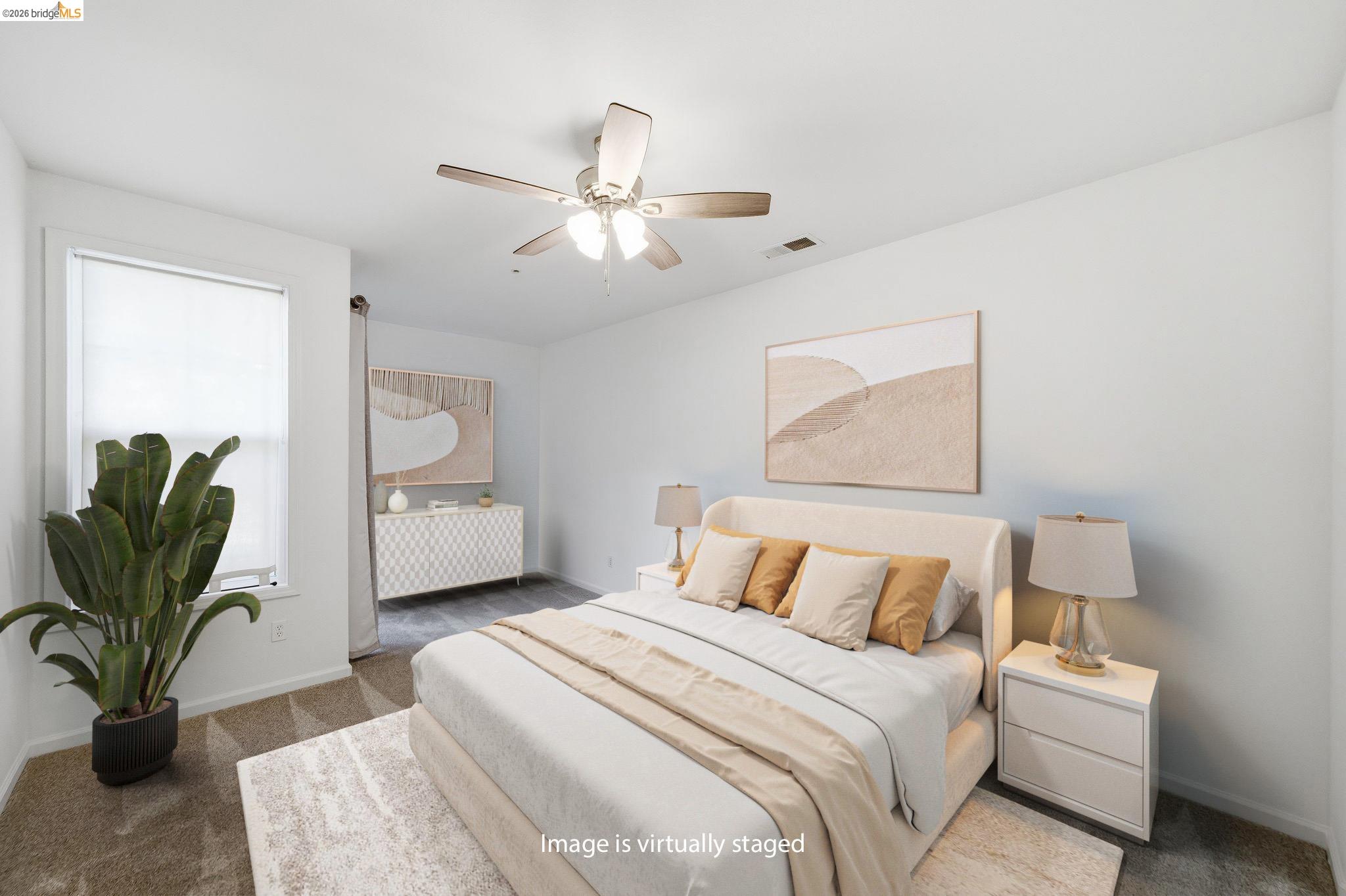 Detail Gallery Image 16 of 38 For 4132 Clarinbridge Cir, Dublin,  CA 94568 - 2 Beds | 2 Baths