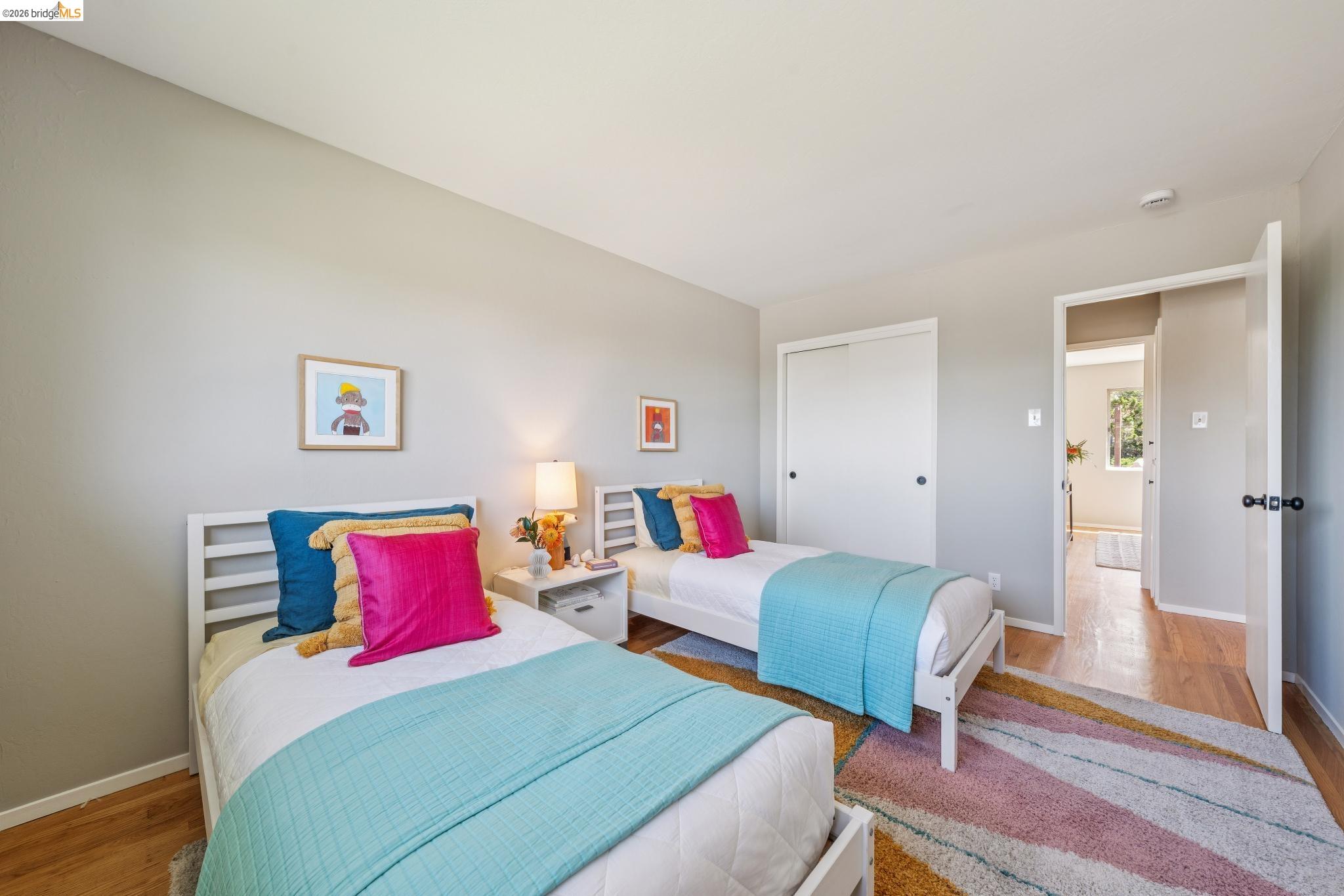 Detail Gallery Image 34 of 60 For 2751 Perlita Ct, Hayward,  CA 94541 - 3 Beds | 2 Baths