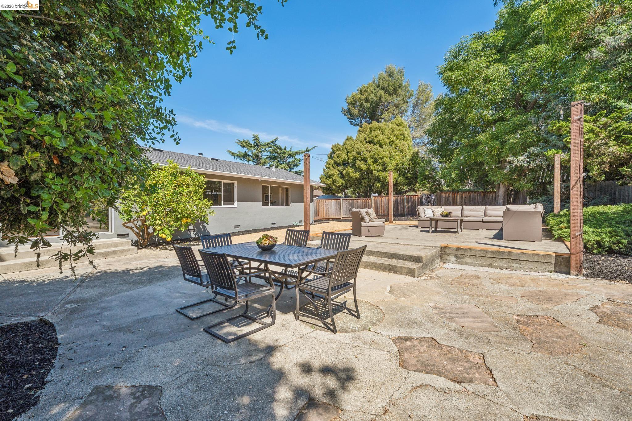 Detail Gallery Image 43 of 60 For 2751 Perlita Ct, Hayward,  CA 94541 - 3 Beds | 2 Baths