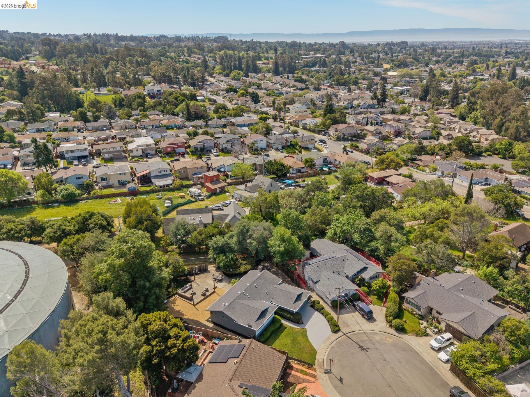 Detail Gallery Image 51 of 60 For 2751 Perlita Ct, Hayward,  CA 94541 - 3 Beds | 2 Baths