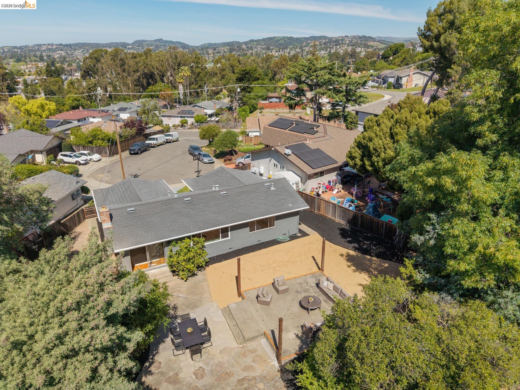 Detail Gallery Image 53 of 60 For 2751 Perlita Ct, Hayward,  CA 94541 - 3 Beds | 2 Baths