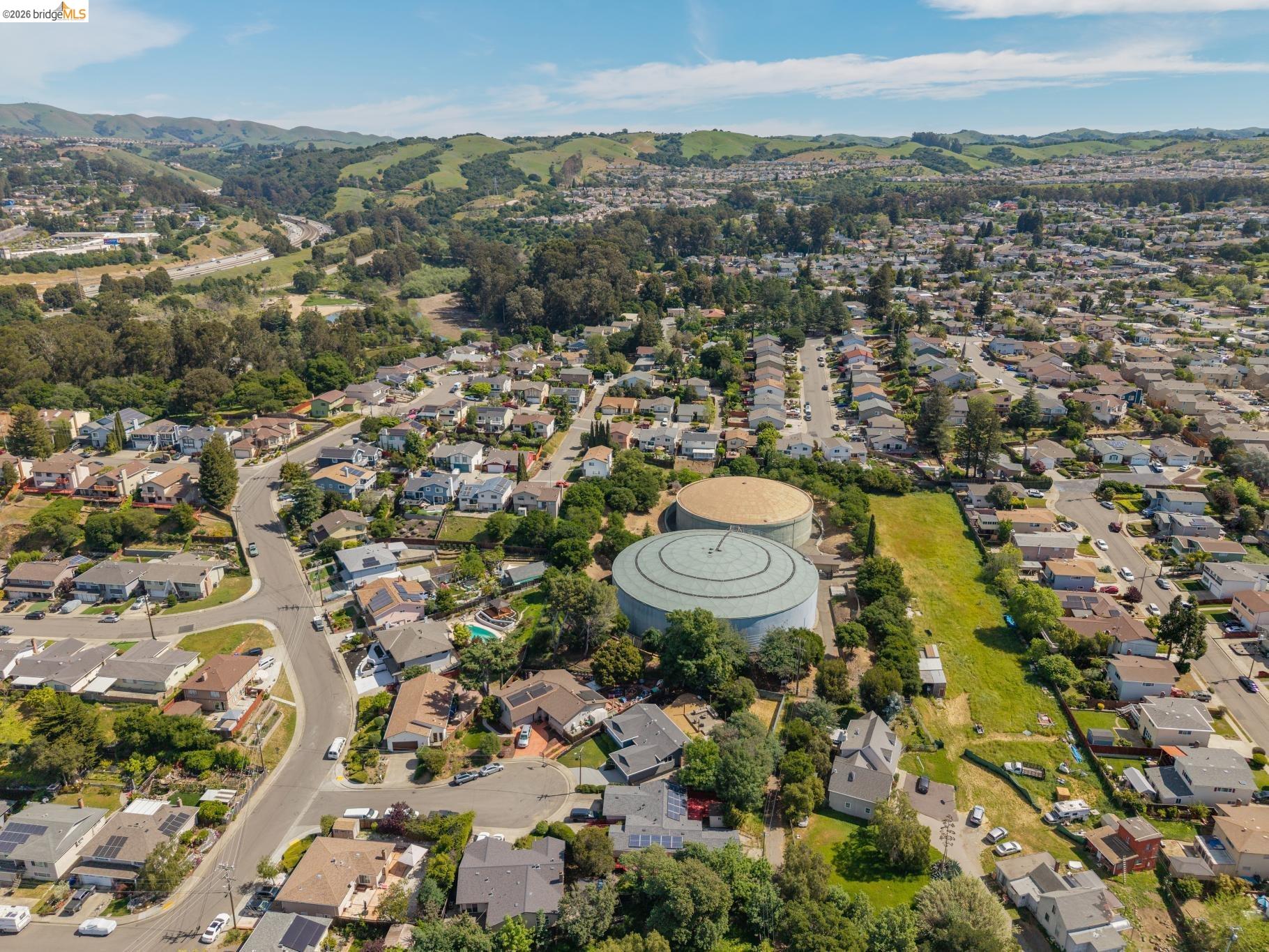 Detail Gallery Image 55 of 60 For 2751 Perlita Ct, Hayward,  CA 94541 - 3 Beds | 2 Baths