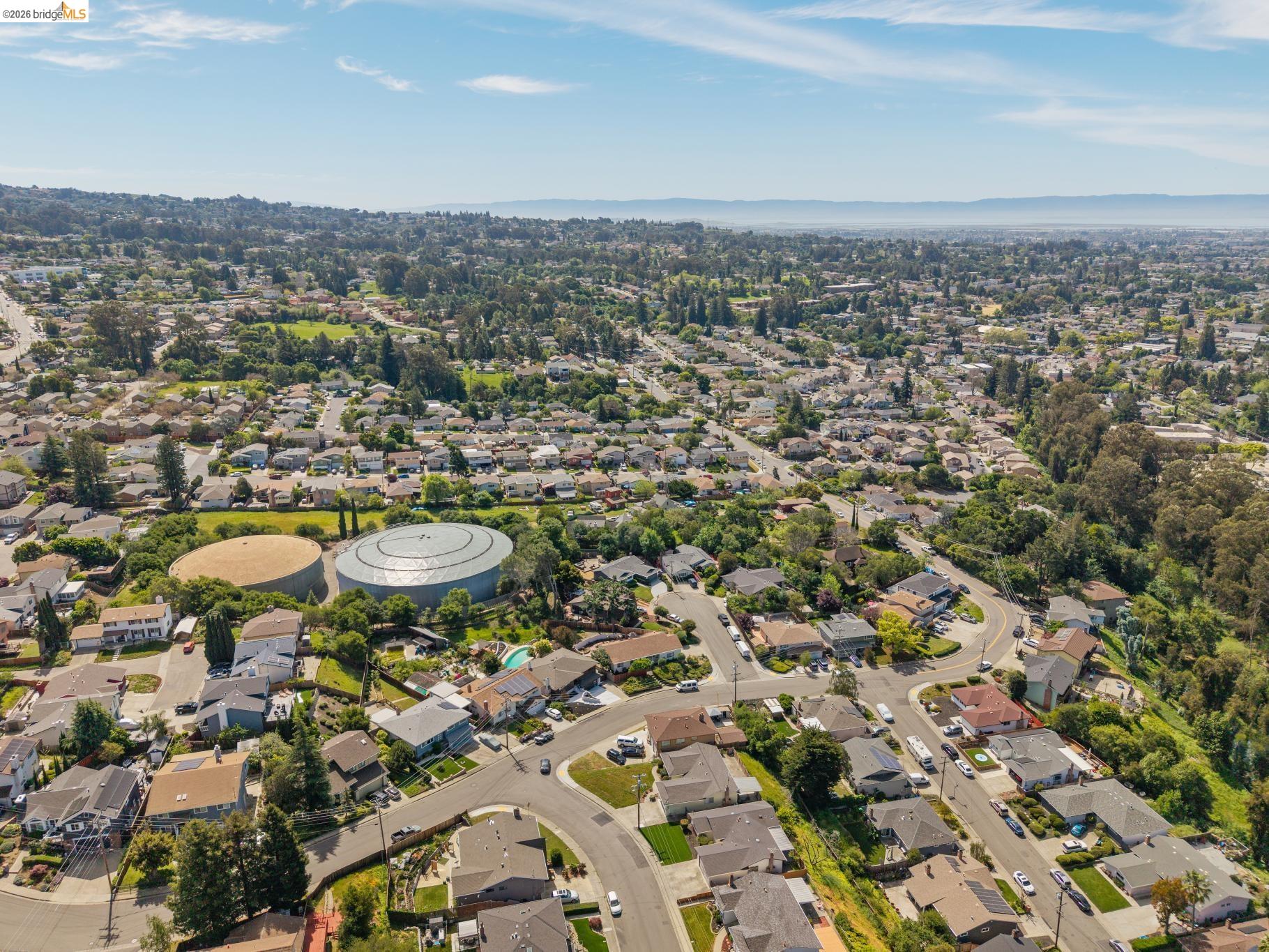Detail Gallery Image 56 of 60 For 2751 Perlita Ct, Hayward,  CA 94541 - 3 Beds | 2 Baths