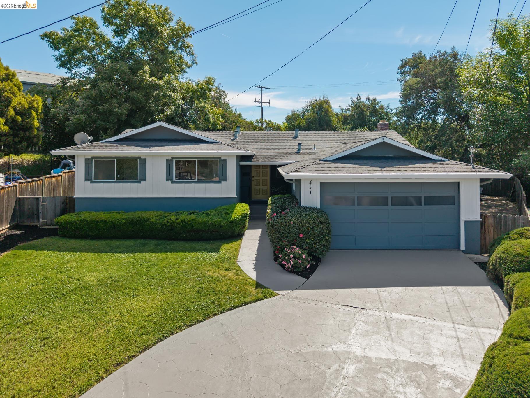 Detail Gallery Image 60 of 60 For 2751 Perlita Ct, Hayward,  CA 94541 - 3 Beds | 2 Baths