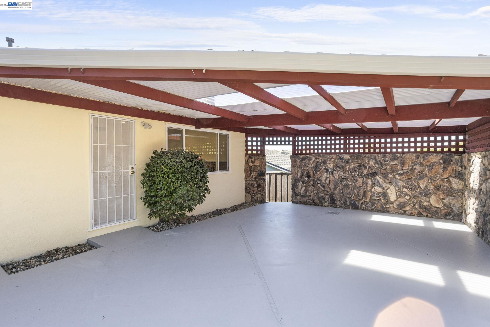 Detail Gallery Image 39 of 54 For 2526 Oakes Dr, Hayward,  CA 94542 - 3 Beds | 2 Baths