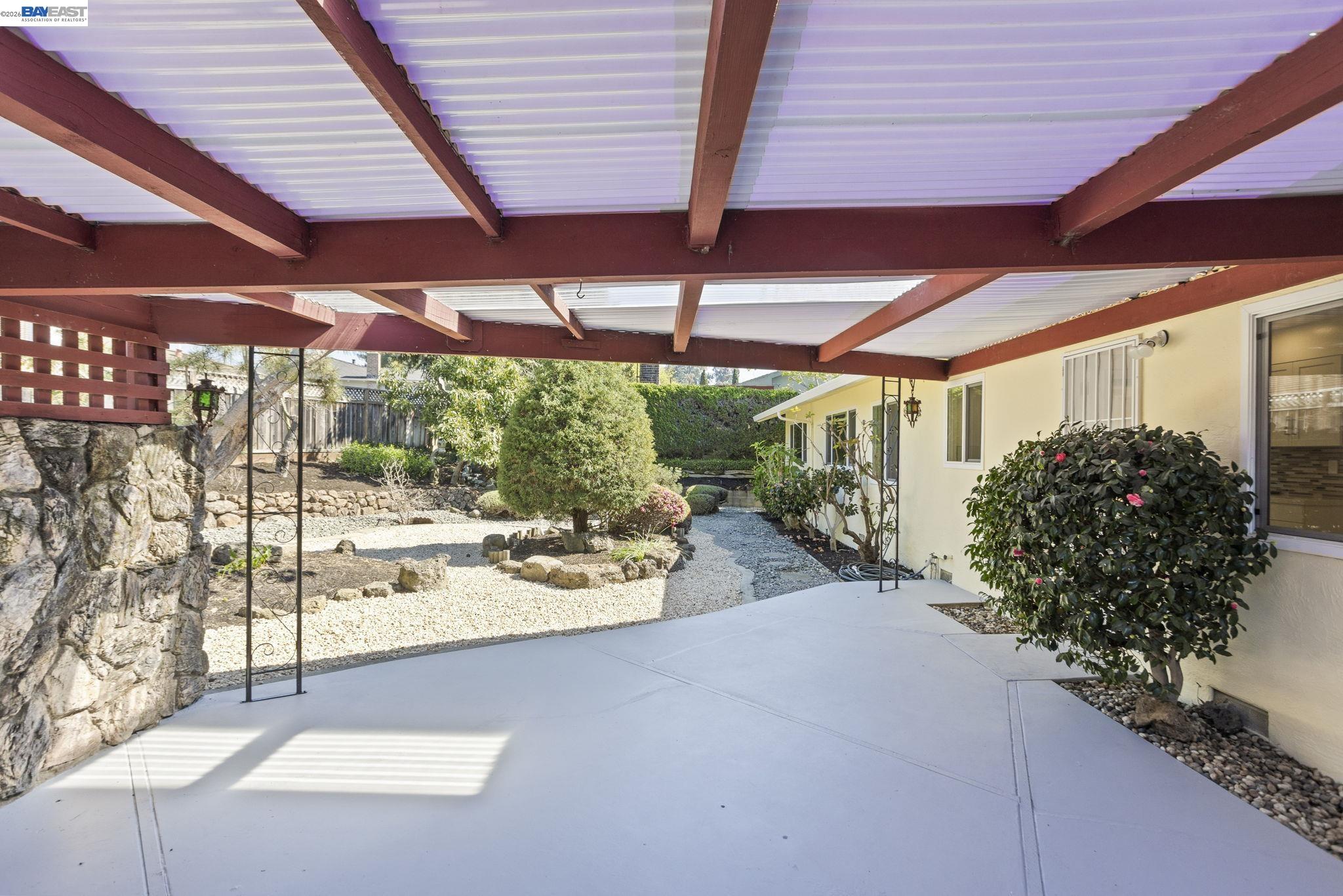 Detail Gallery Image 41 of 54 For 2526 Oakes Dr, Hayward,  CA 94542 - 3 Beds | 2 Baths