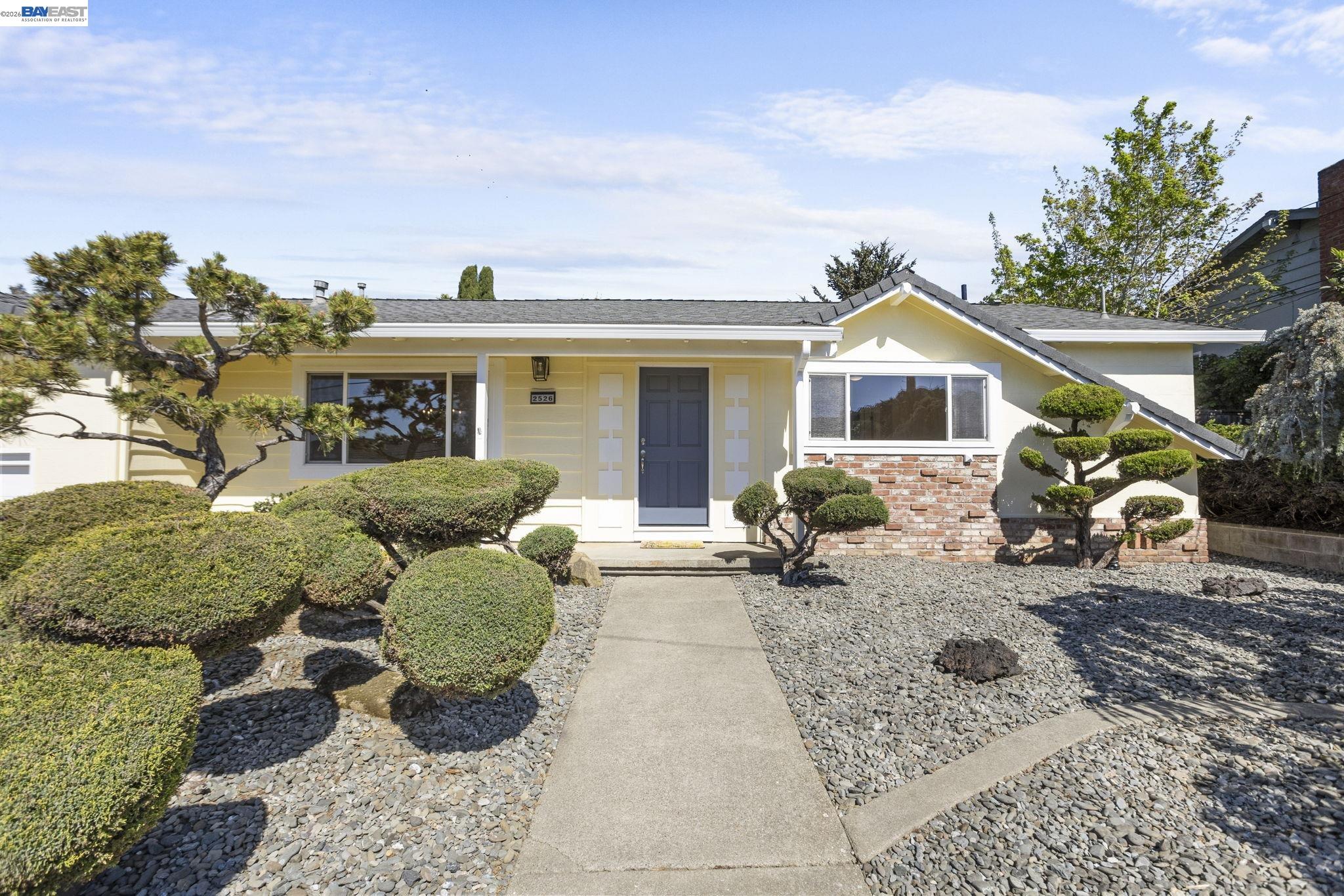 Detail Gallery Image 49 of 54 For 2526 Oakes Dr, Hayward,  CA 94542 - 3 Beds | 2 Baths