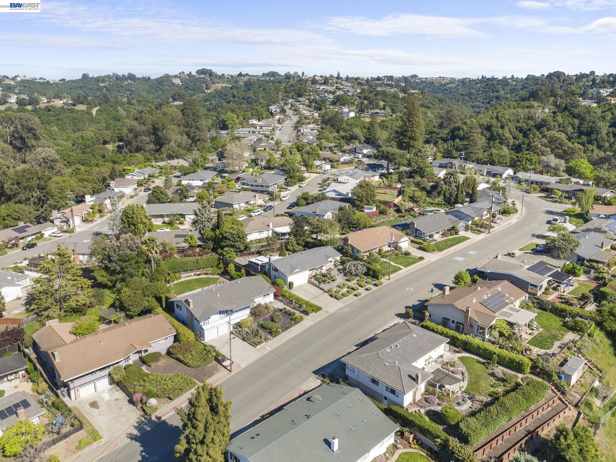 Detail Gallery Image 50 of 54 For 2526 Oakes Dr, Hayward,  CA 94542 - 3 Beds | 2 Baths
