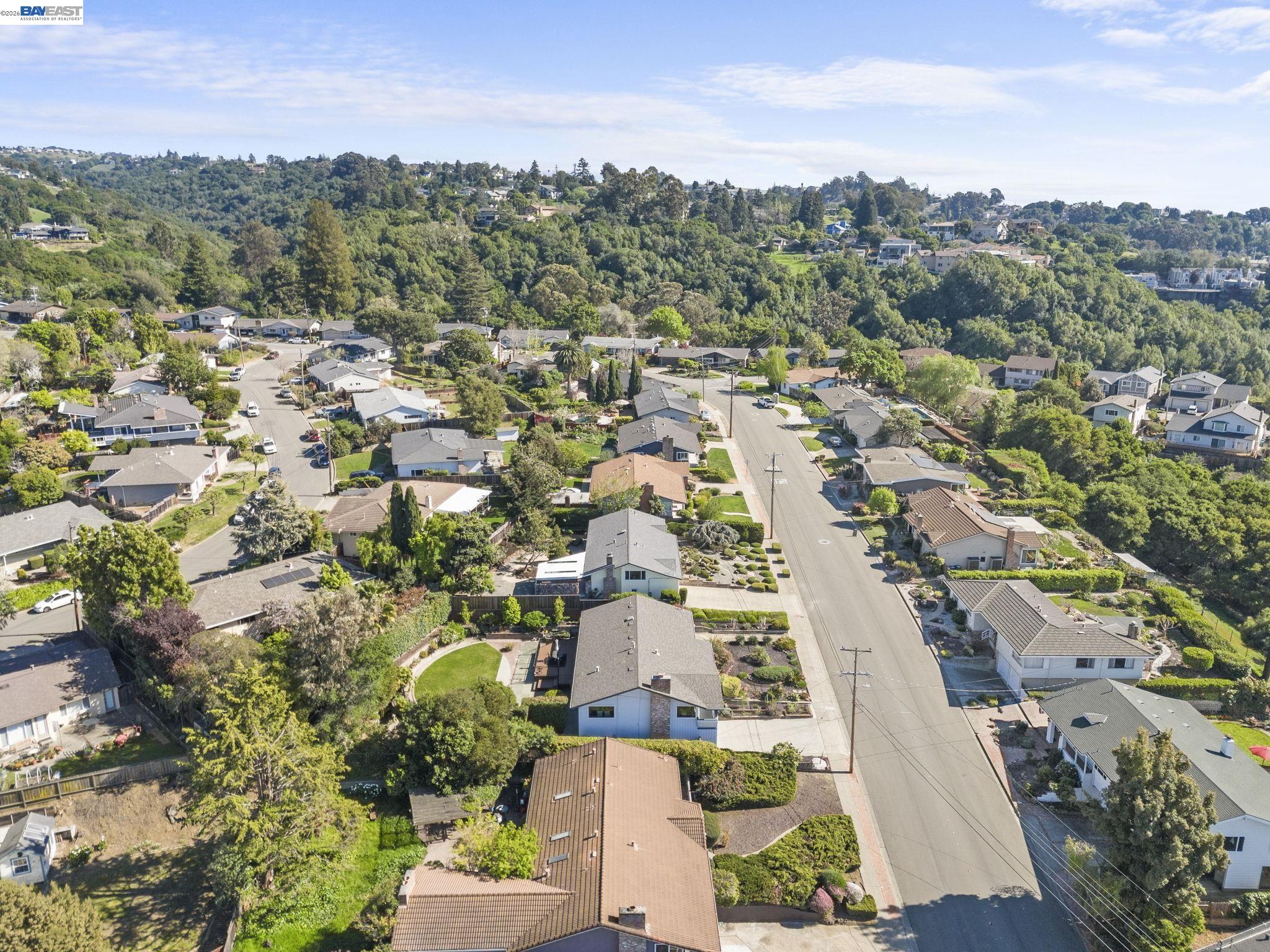 Detail Gallery Image 51 of 54 For 2526 Oakes Dr, Hayward,  CA 94542 - 3 Beds | 2 Baths