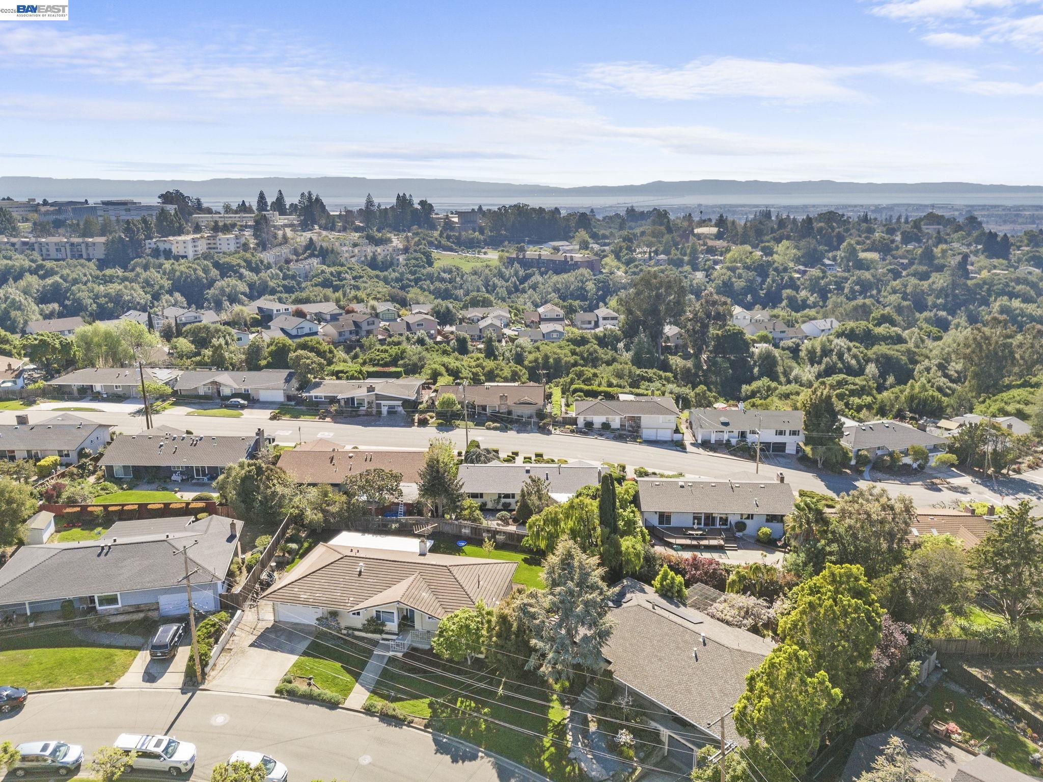 Detail Gallery Image 53 of 54 For 2526 Oakes Dr, Hayward,  CA 94542 - 3 Beds | 2 Baths