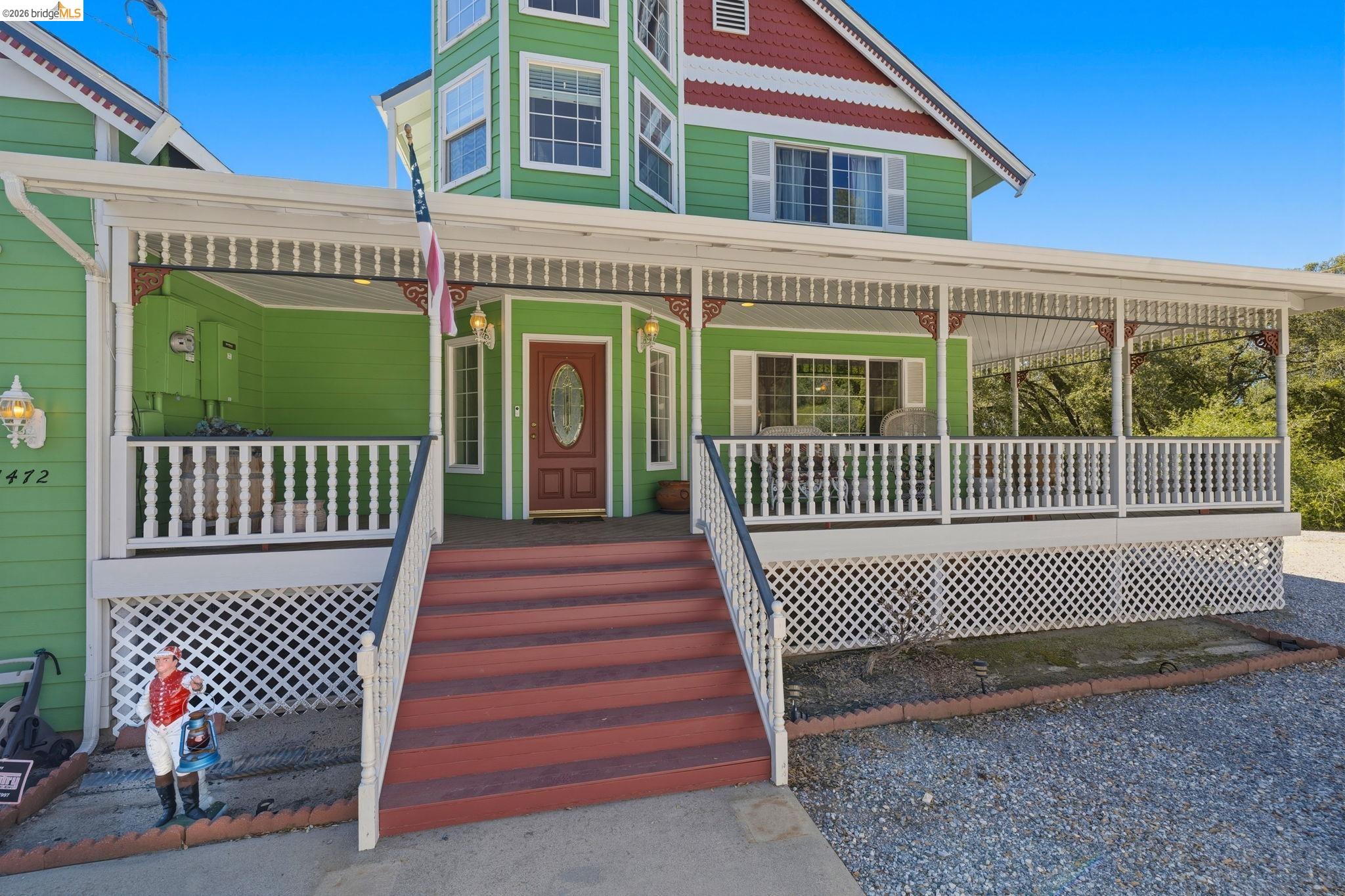 Detail Gallery Image 2 of 52 For 21472 Longeway Rd, Sonora,  CA 95370 - 3 Beds | 2/1 Baths