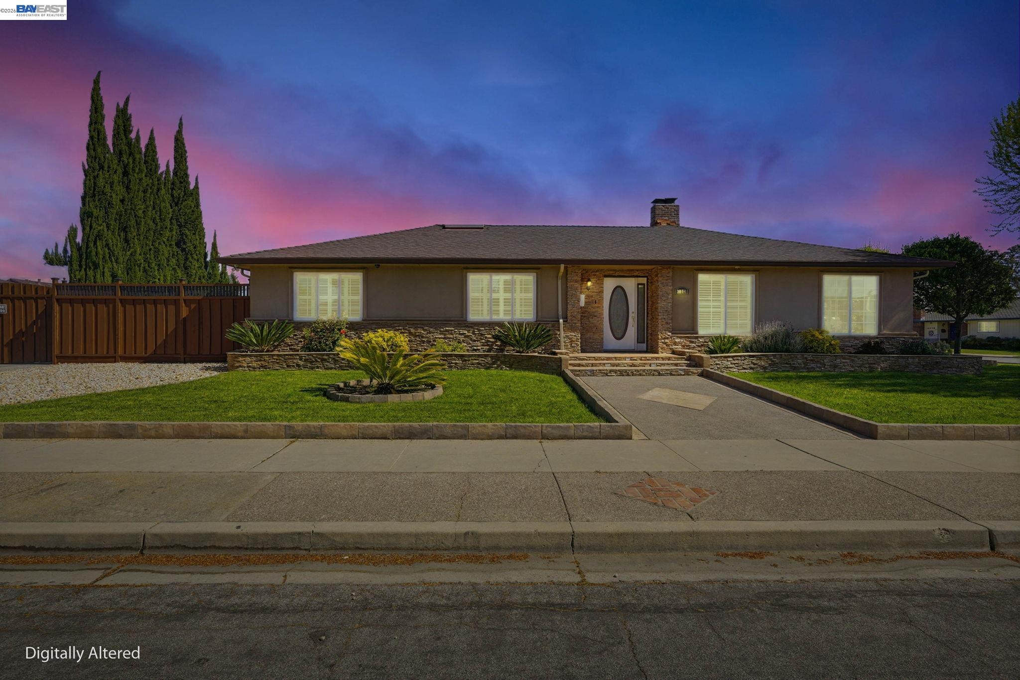 Detail Gallery Image 30 of 31 For 38048 Palmer Dr, Fremont,  CA 94536 - 4 Beds | 2/1 Baths