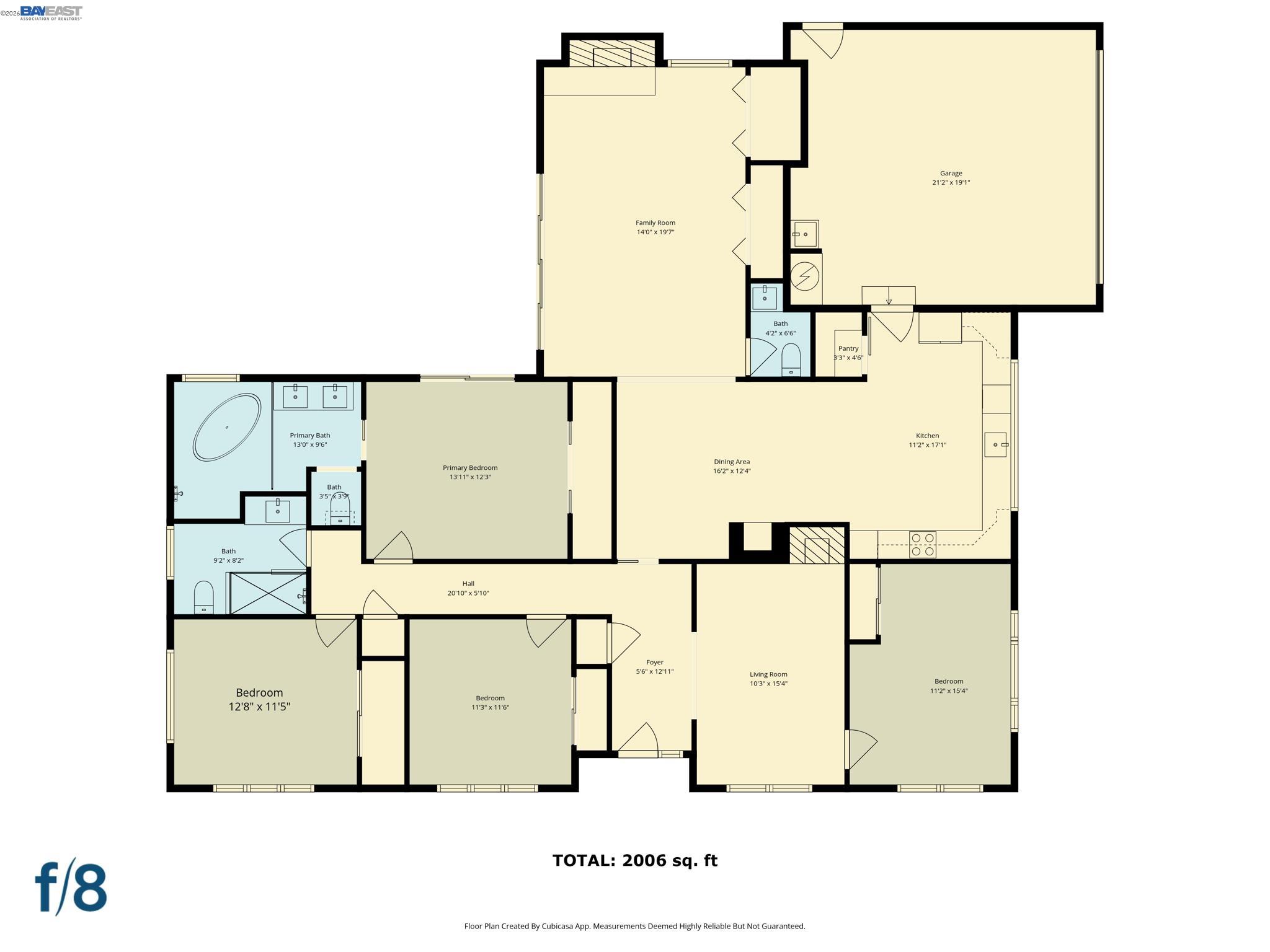 Detail Gallery Image 7 of 31 For 38048 Palmer Dr, Fremont,  CA 94536 - 4 Beds | 2/1 Baths