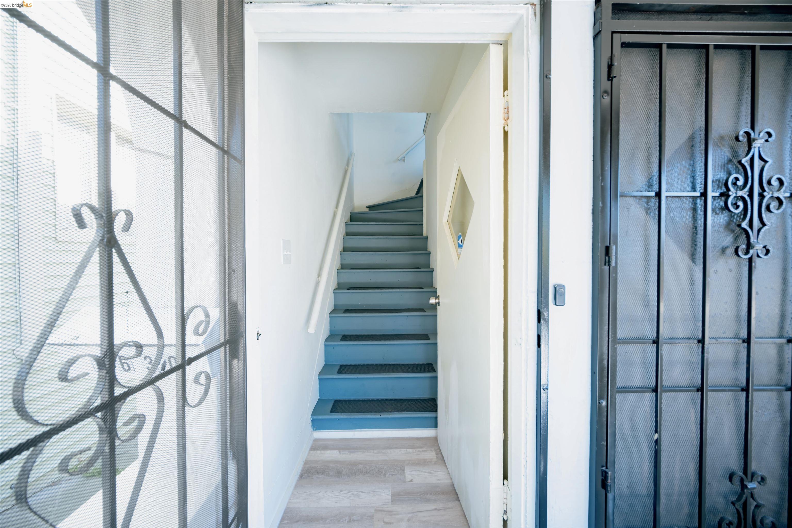 Detail Gallery Image 25 of 50 For 2628 22nd Ave, Oakland,  CA 94606 - – Beds | – Baths